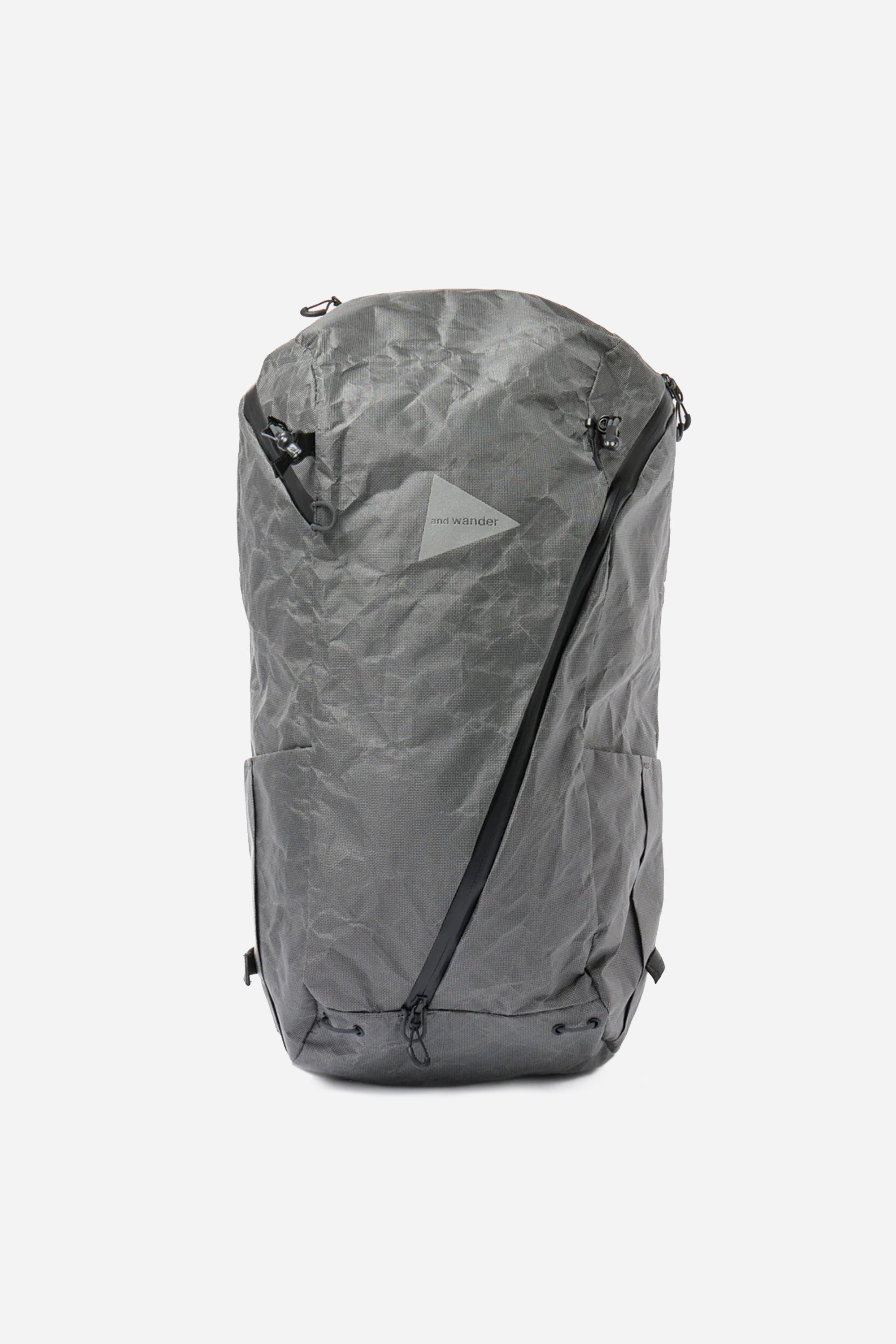 Ultraweave 23L Backpack Gray