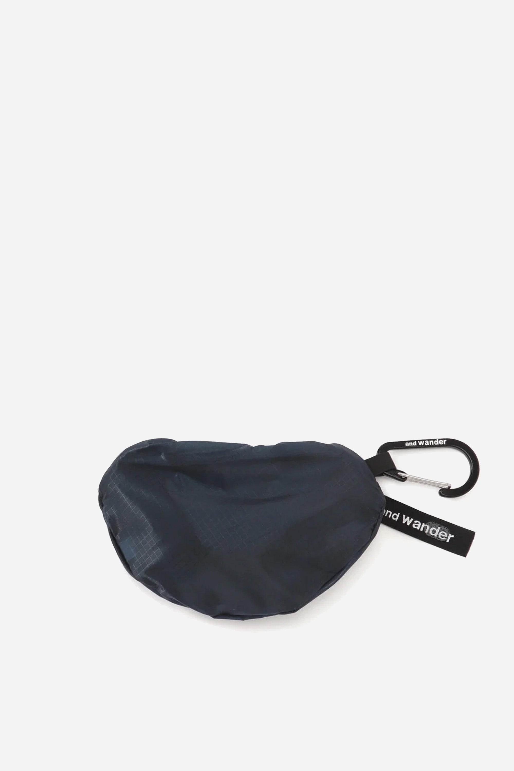 Sil Mini Pouch D.Orange