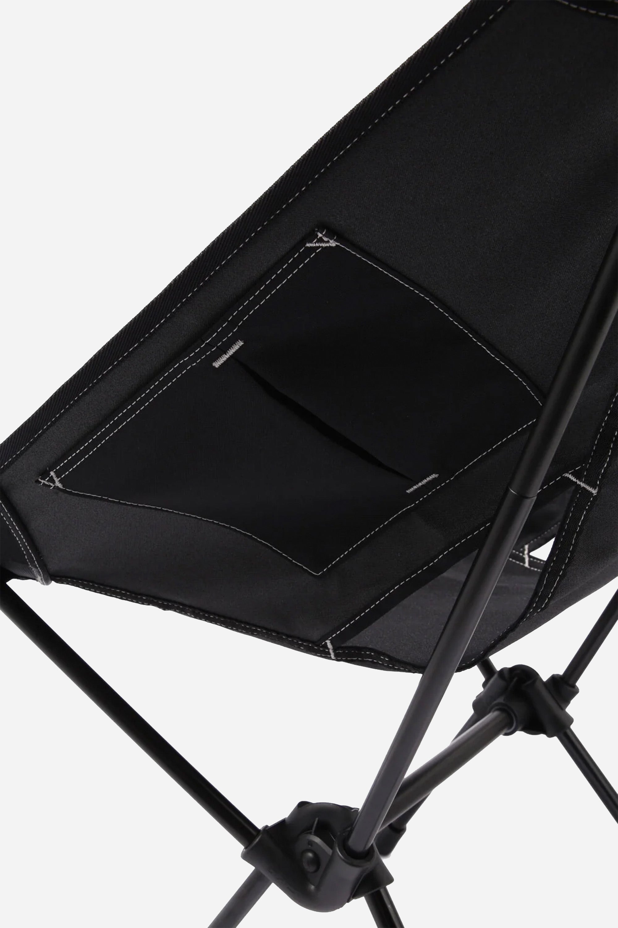 Folding Chair One Black