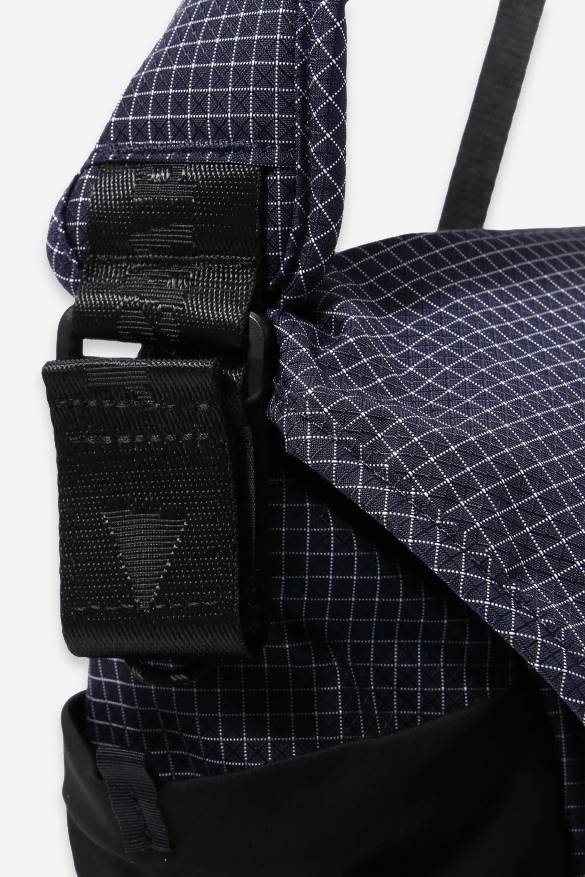 Ocean Rip Messenger Bag D.Navy
