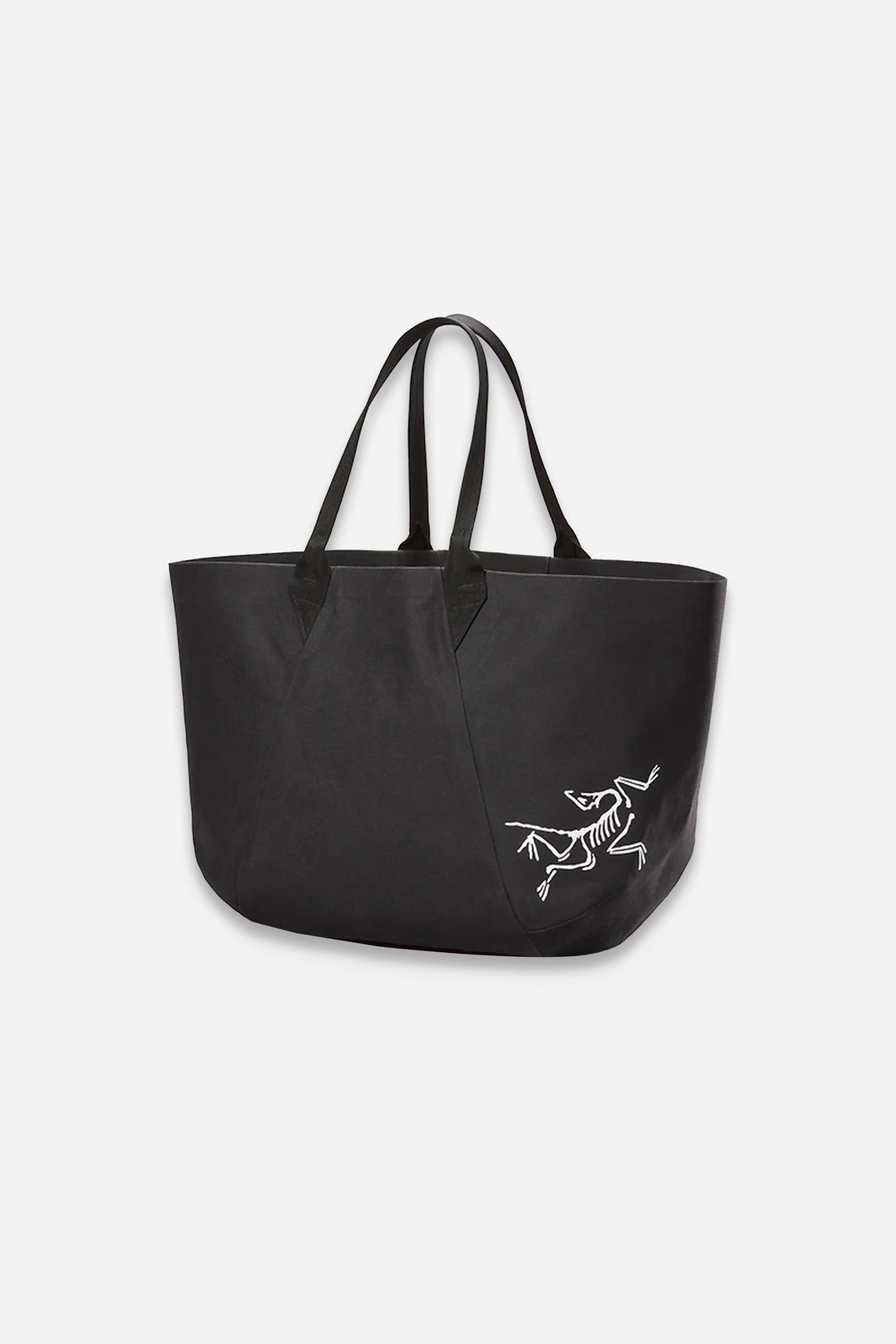 Carrier 45 Gear Tote Black