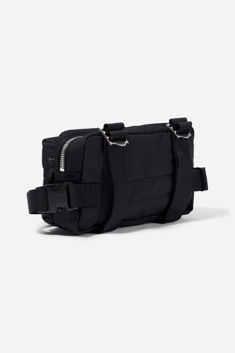 Porter Codura Chest Bag Black