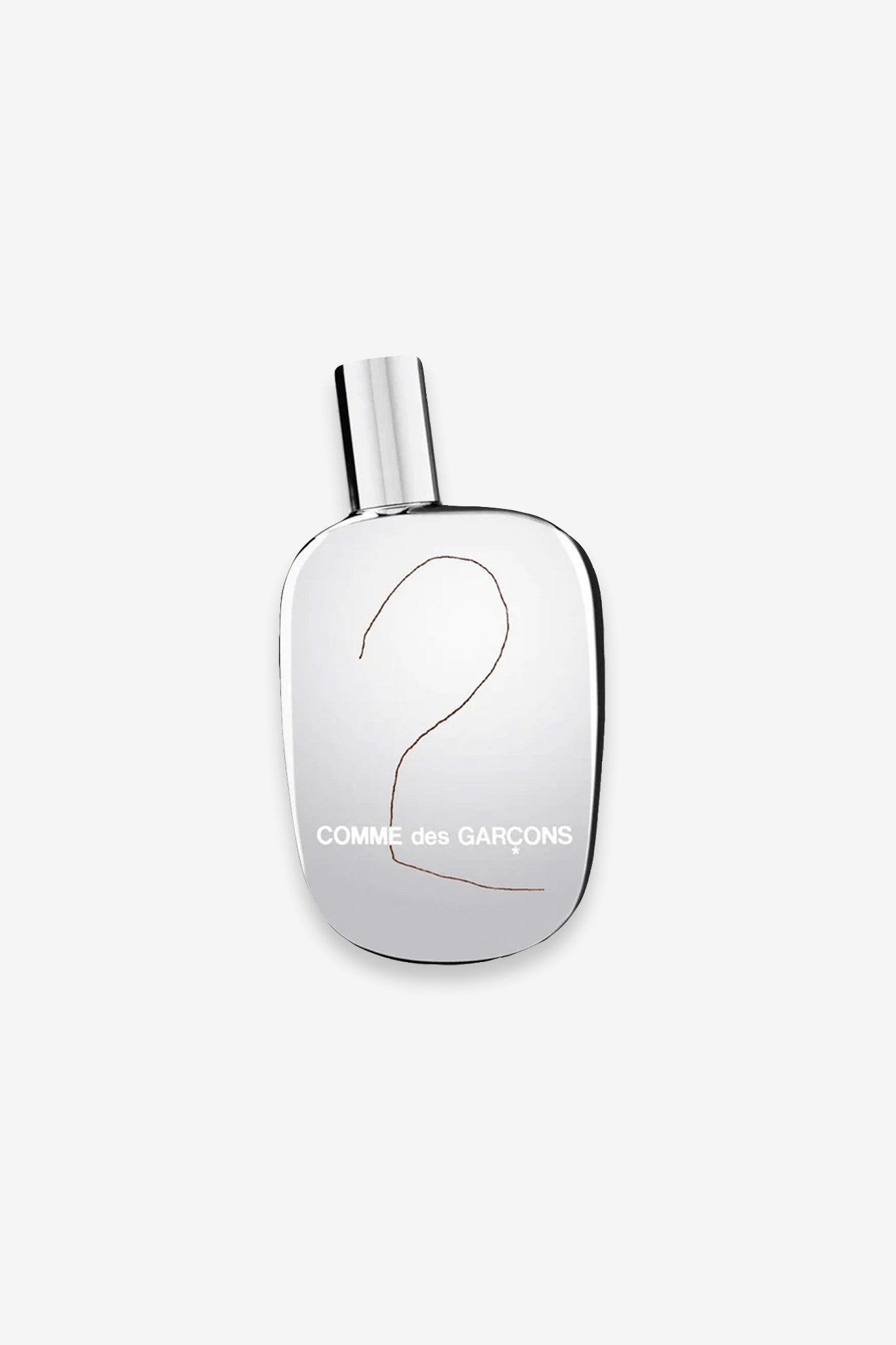 Comme Des Garcons 2 Eau De Parfum 100ml main image 1