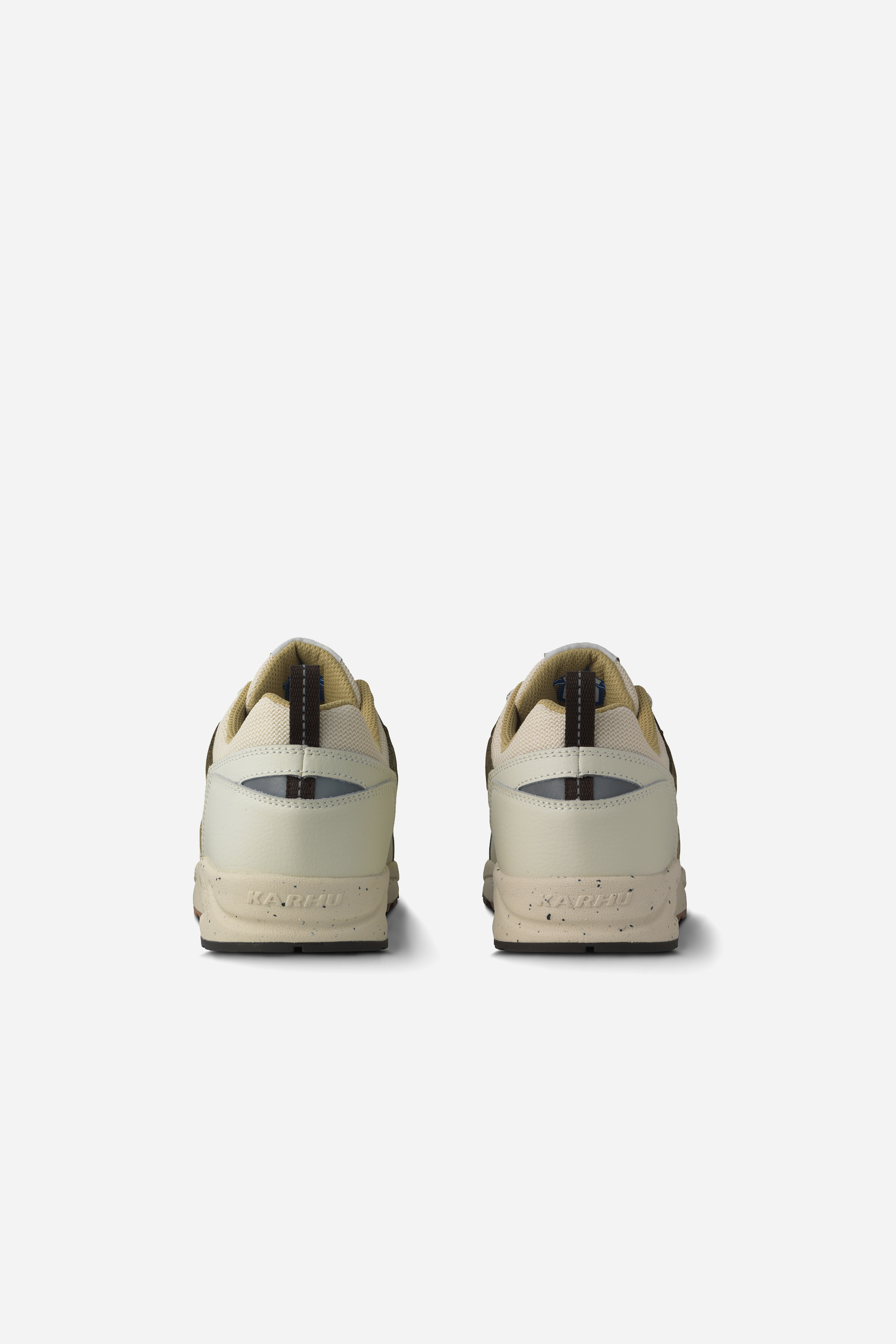 Fusion 2.0 Lily White/Molé