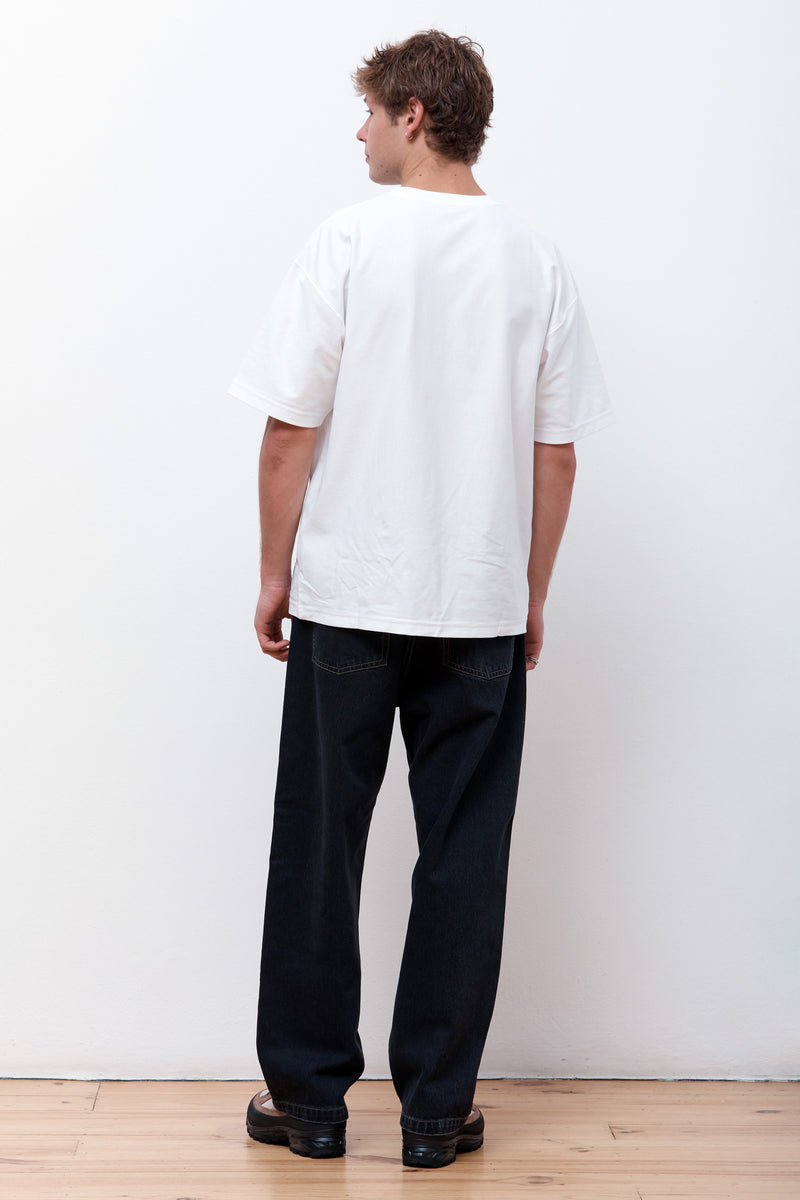 S/S Dawson T-Shirt White