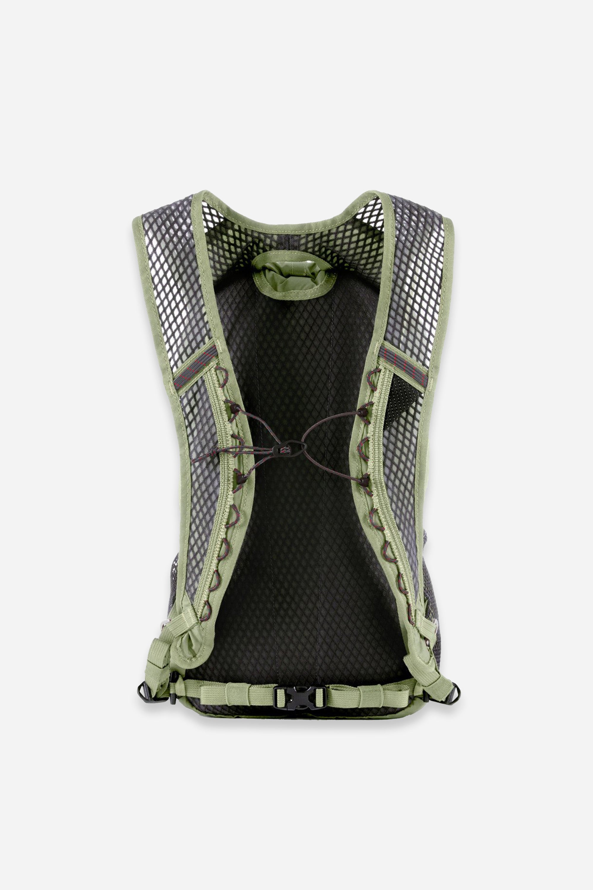 Tjalve 2.0 Backpack 10L Sea Foam