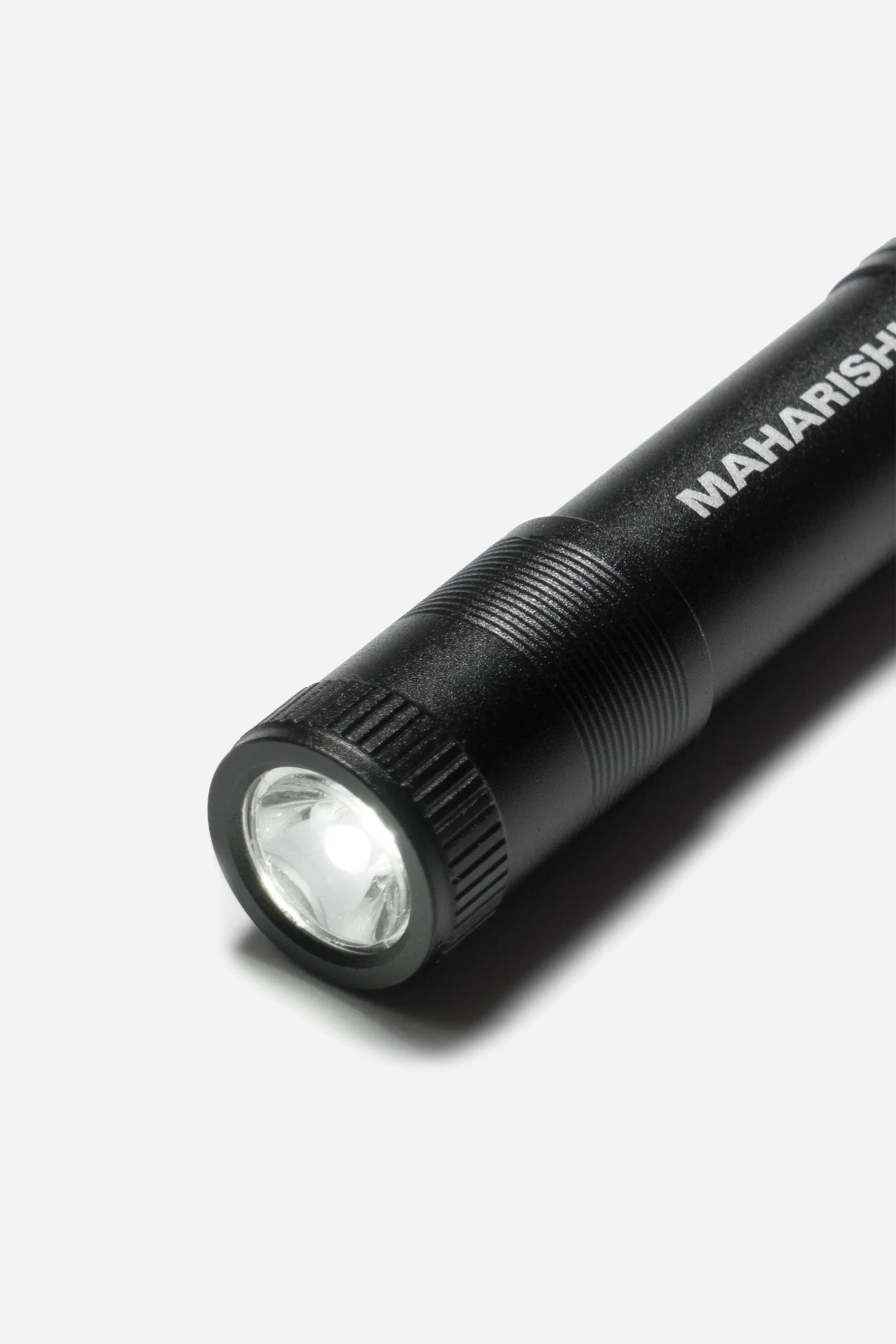Microtorch - 420 Grade Stainless Steel Black