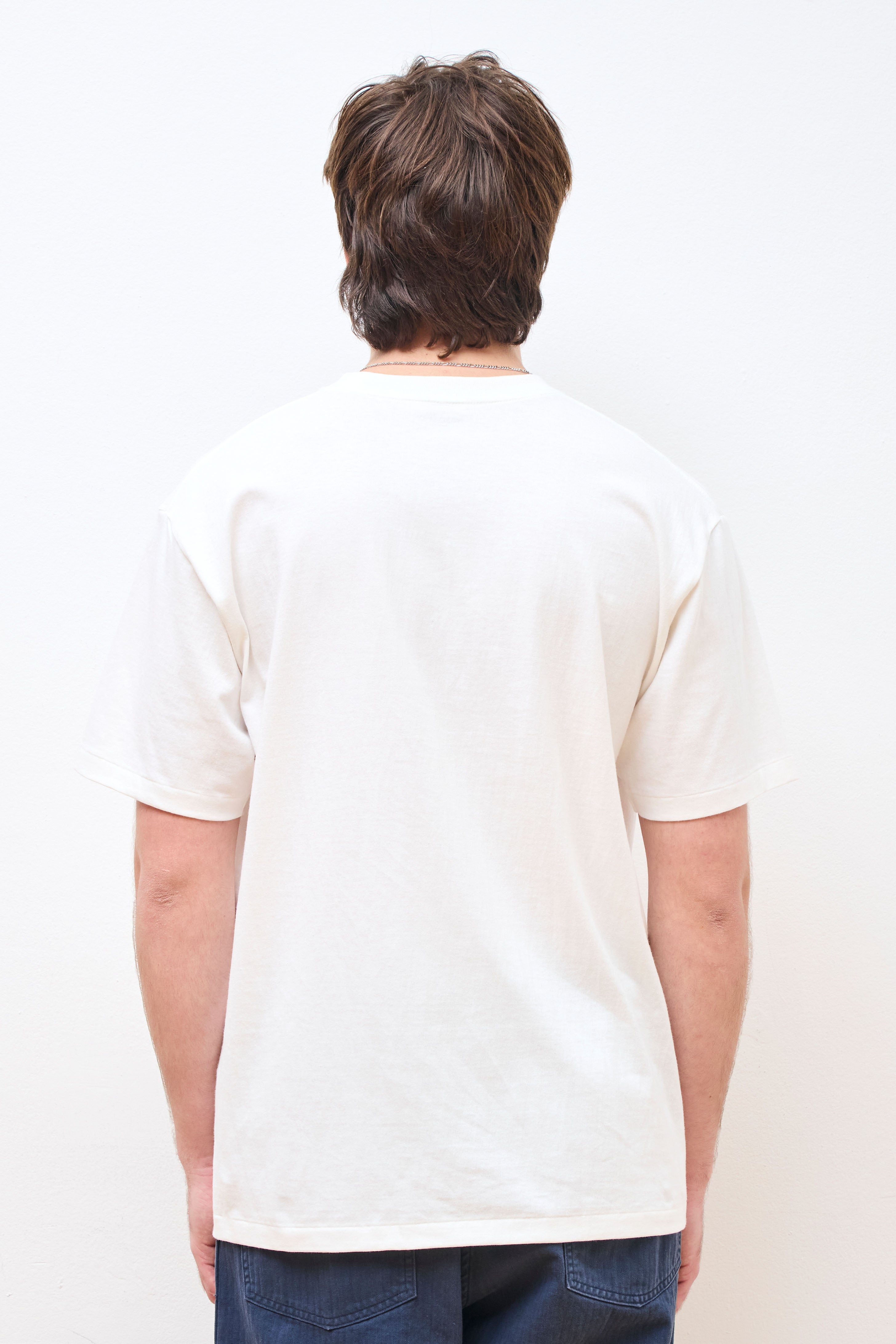 Just T-Shirt White