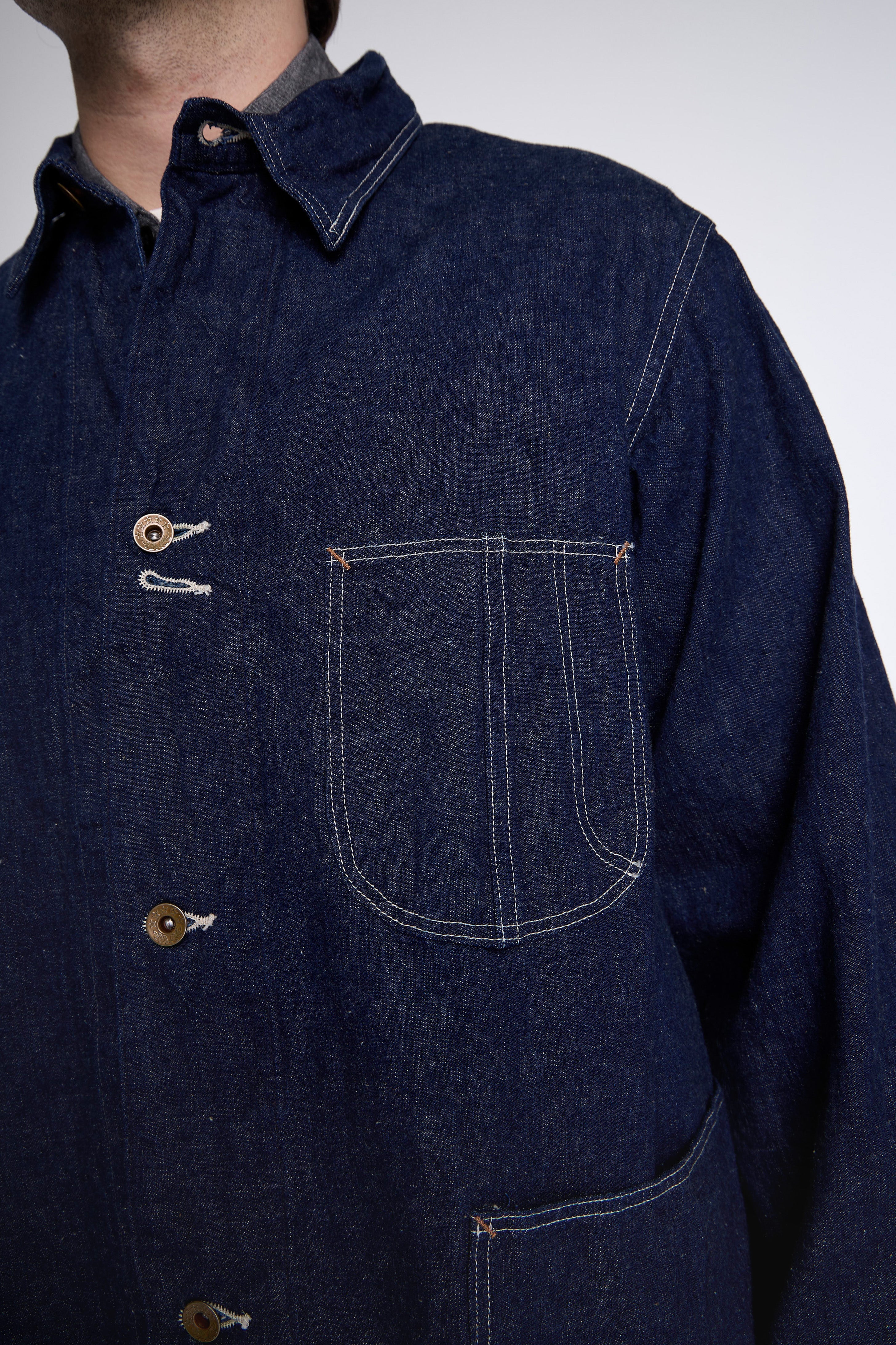1940's Coverall