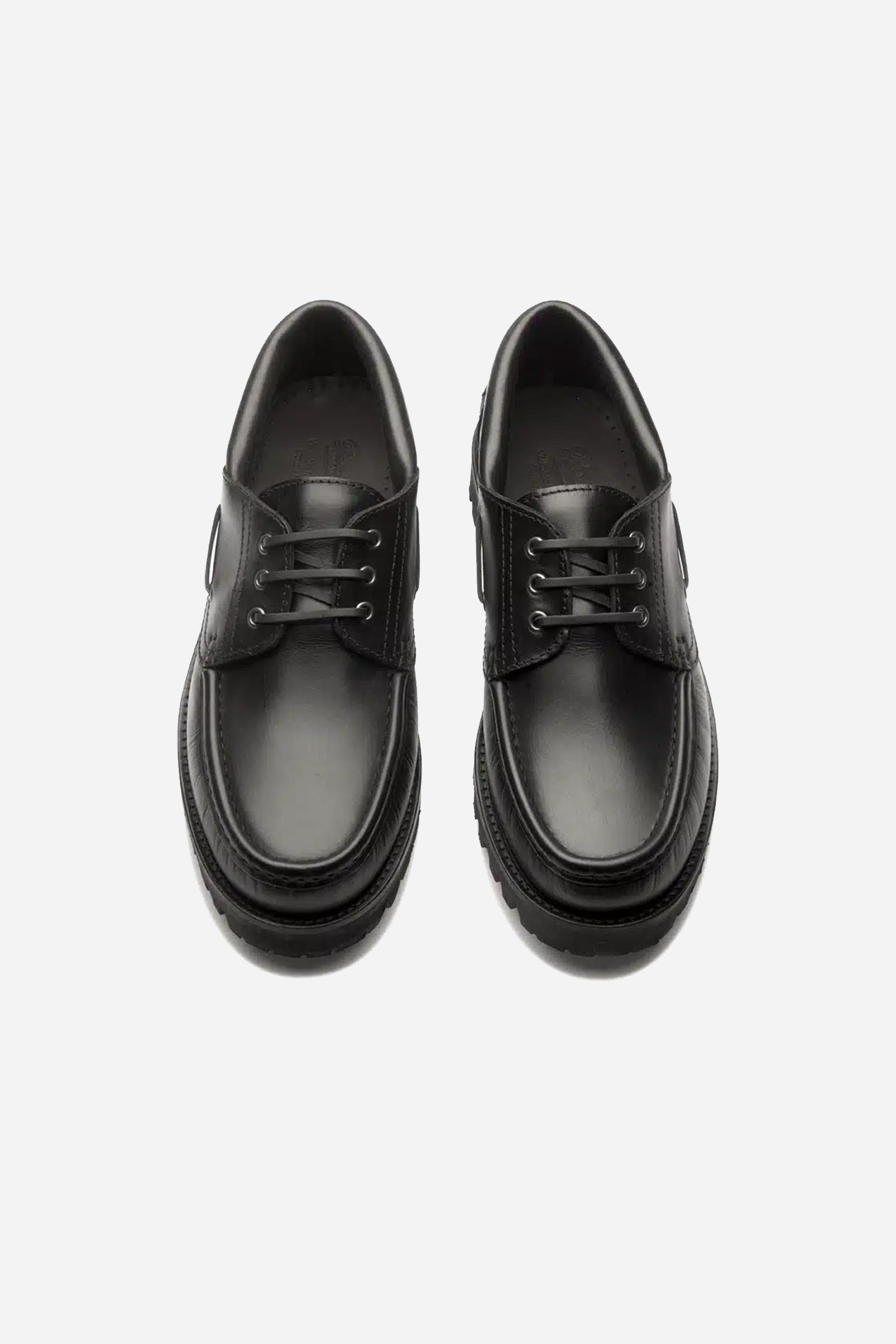 Briac Jannu Lisse Noir