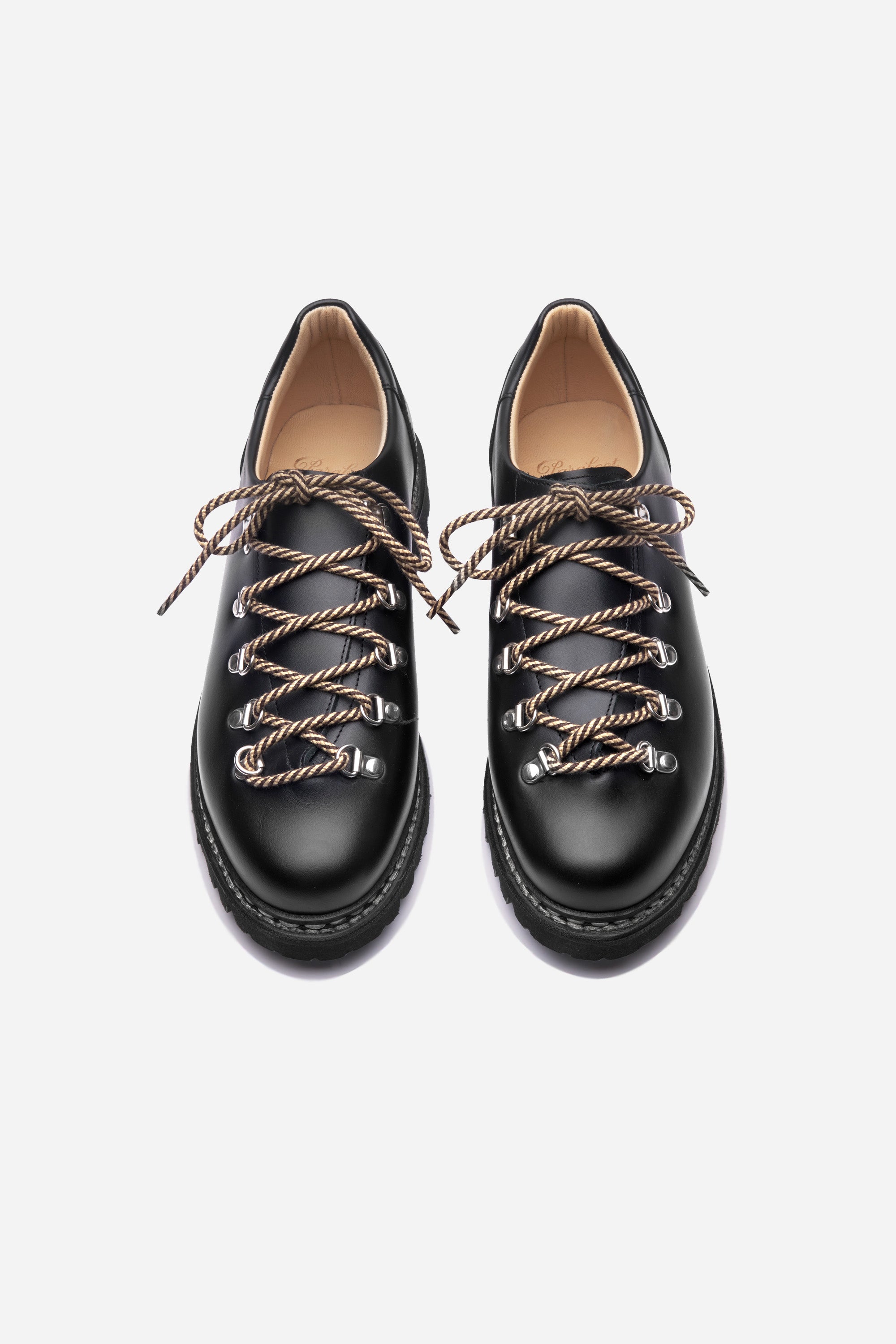 Clusaz Norwegian Welt Black