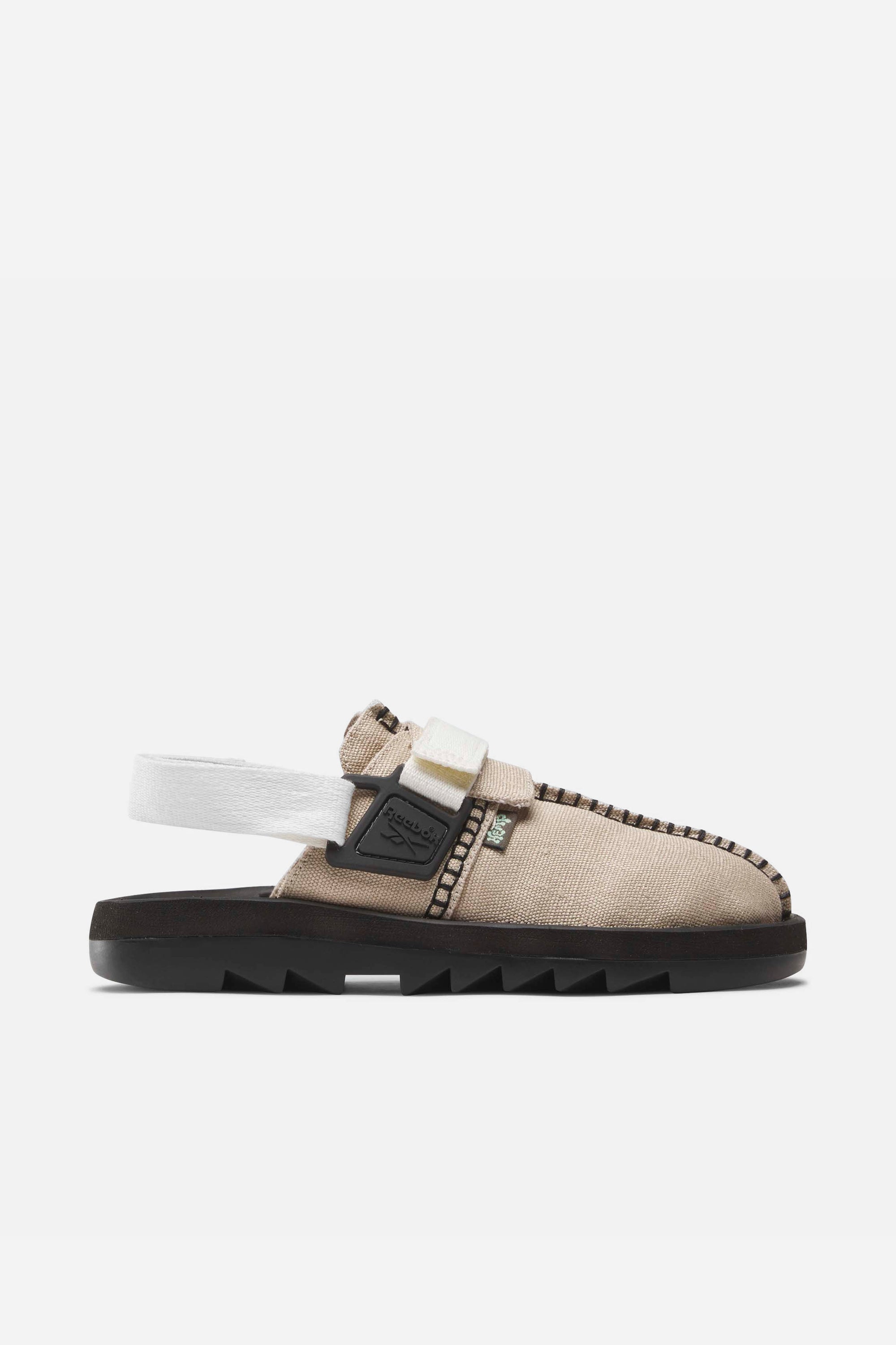 Reebok BEATNIK MODERN BEIGE HEMP - Main Image