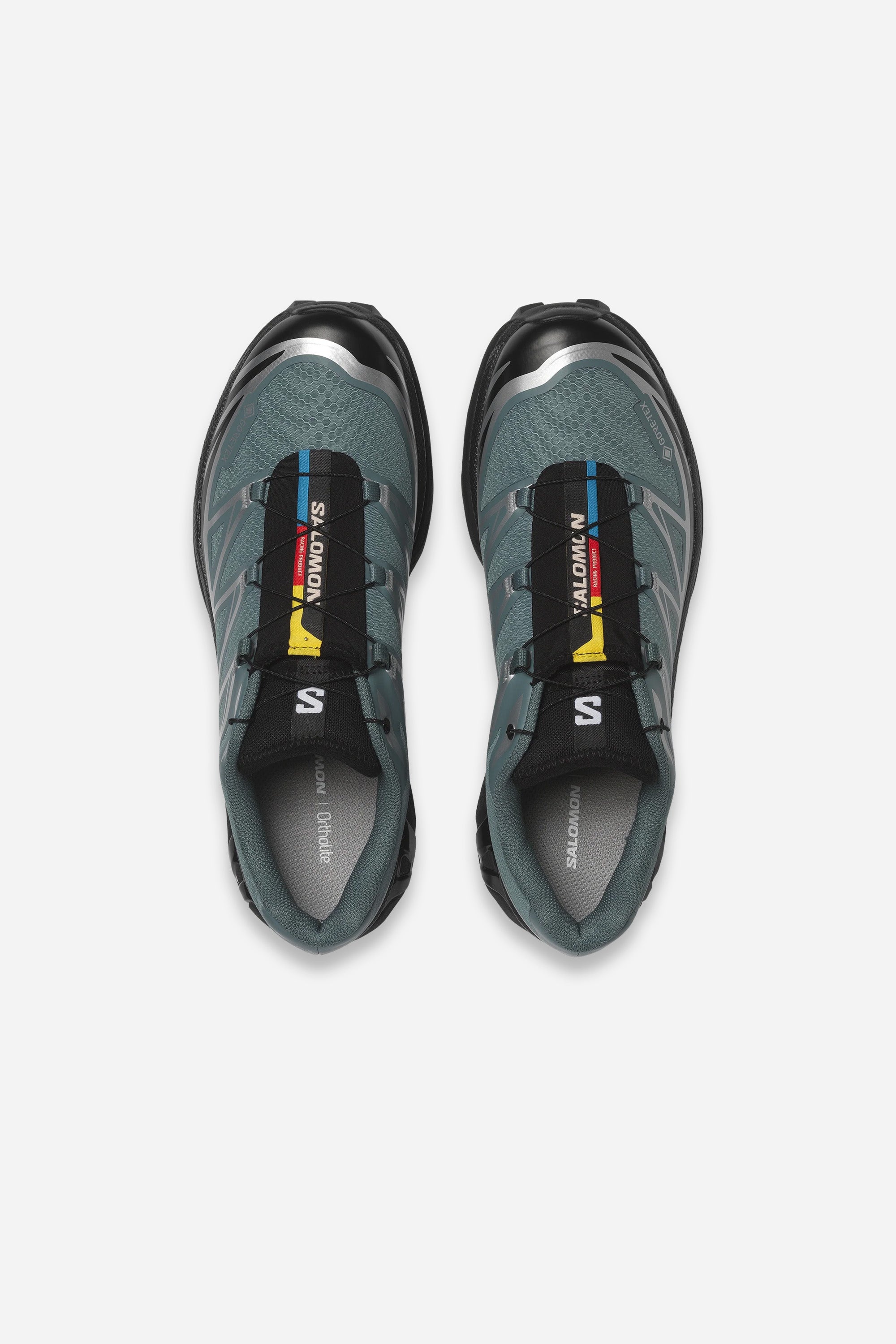 XT-6 GTX Noat/Black/Ftw Silver