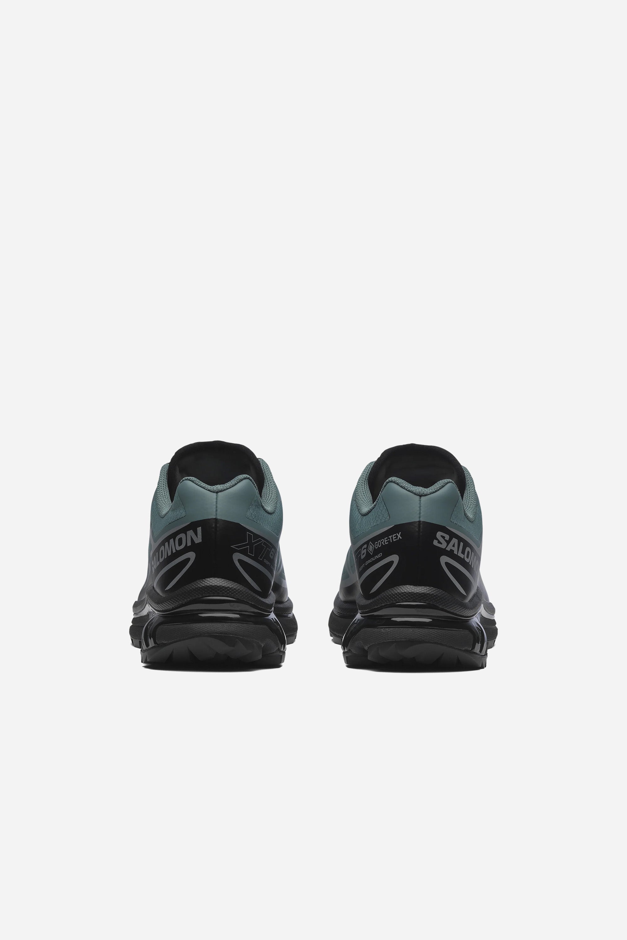 XT-6 GTX Noat/Black/Ftw Silver