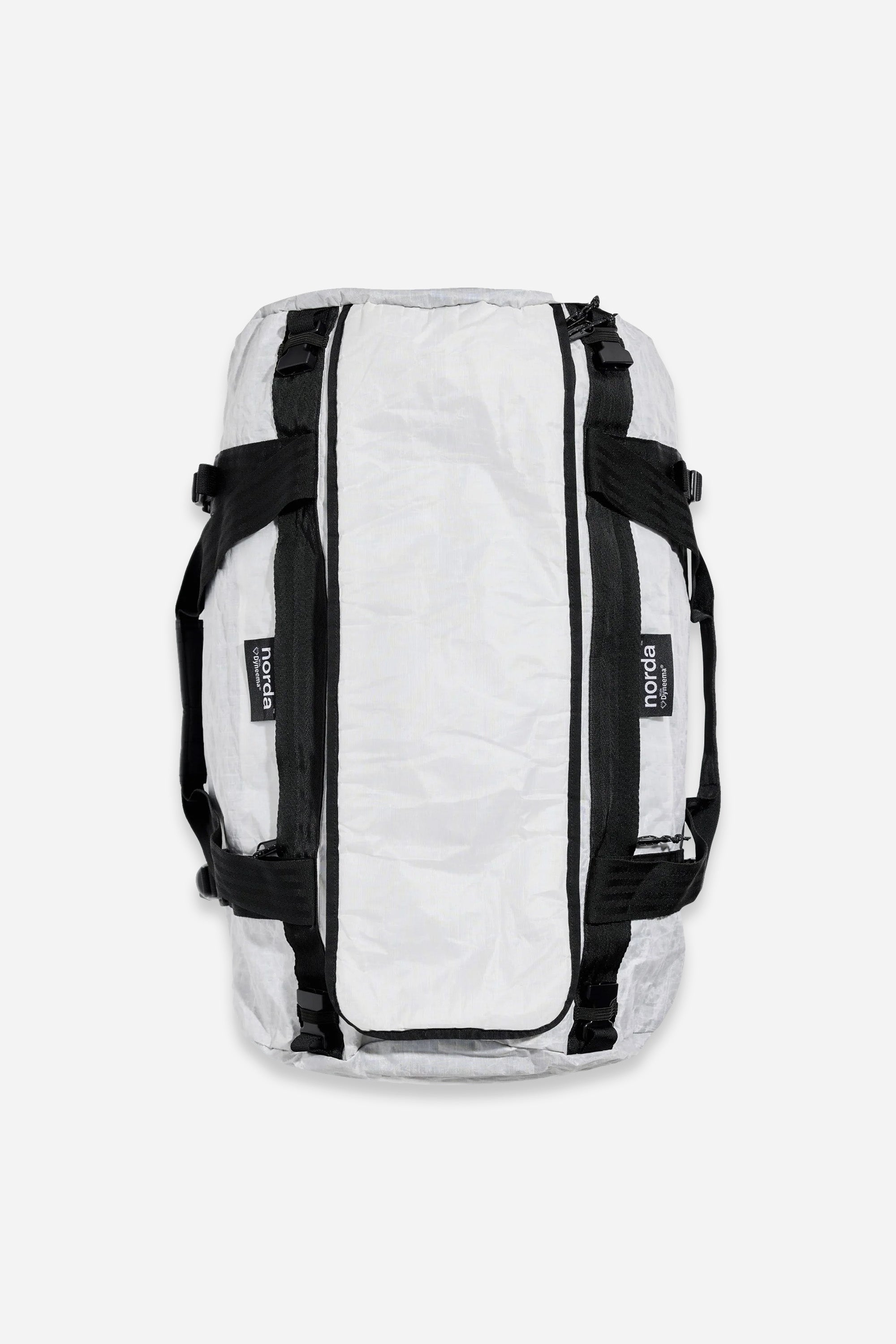 Norda U Toolbox White