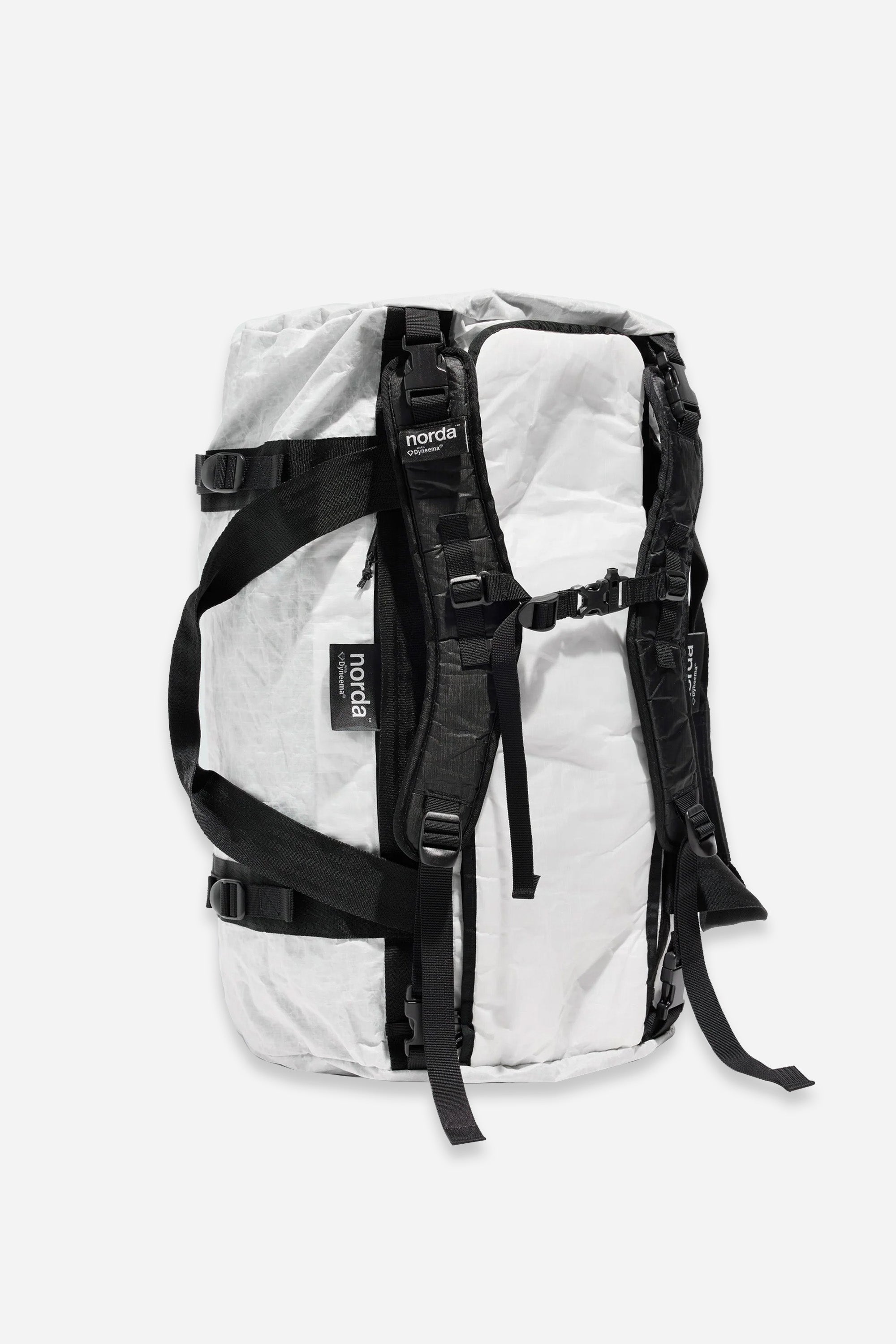 Norda U Toolbox White