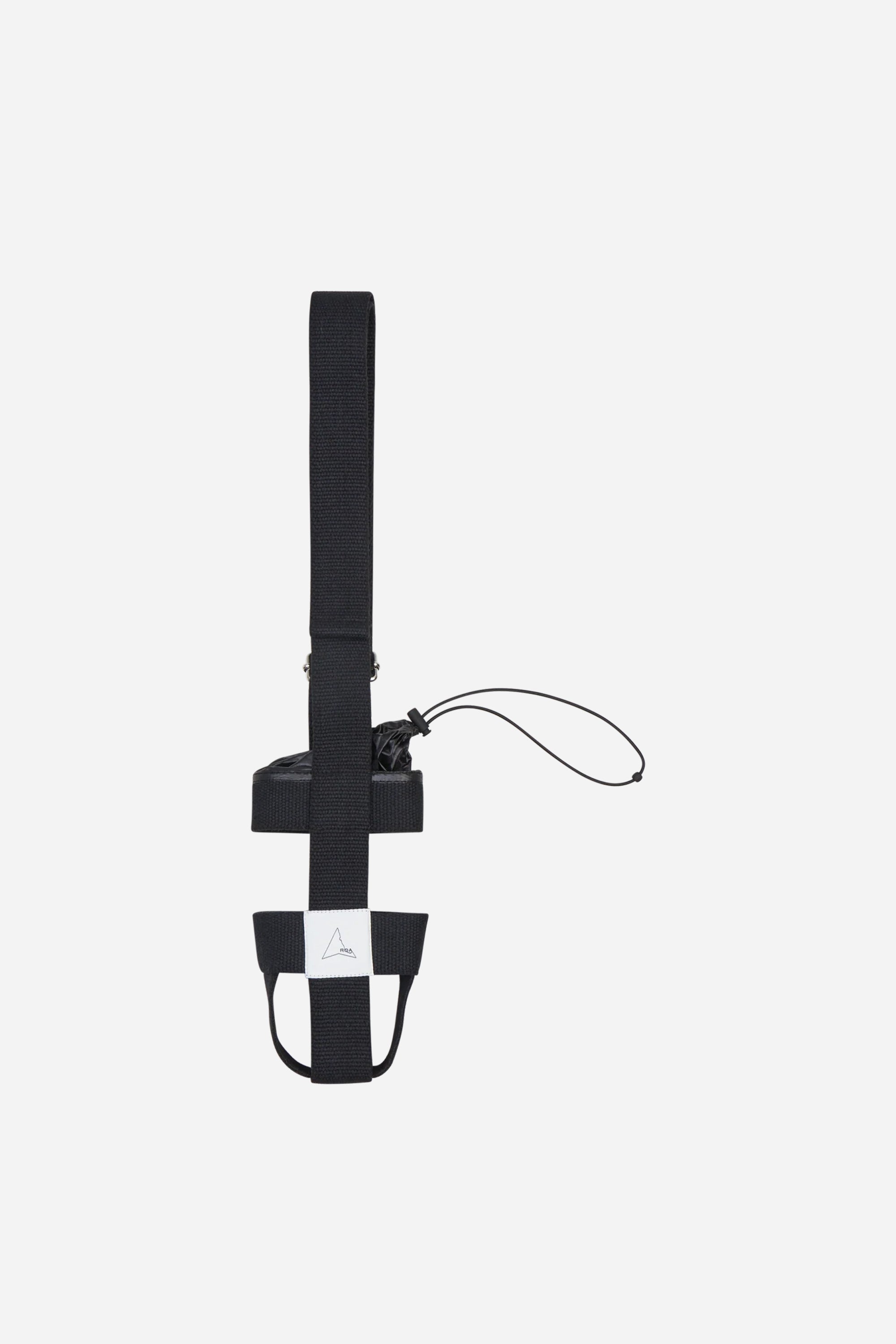 Bottle Strap Black