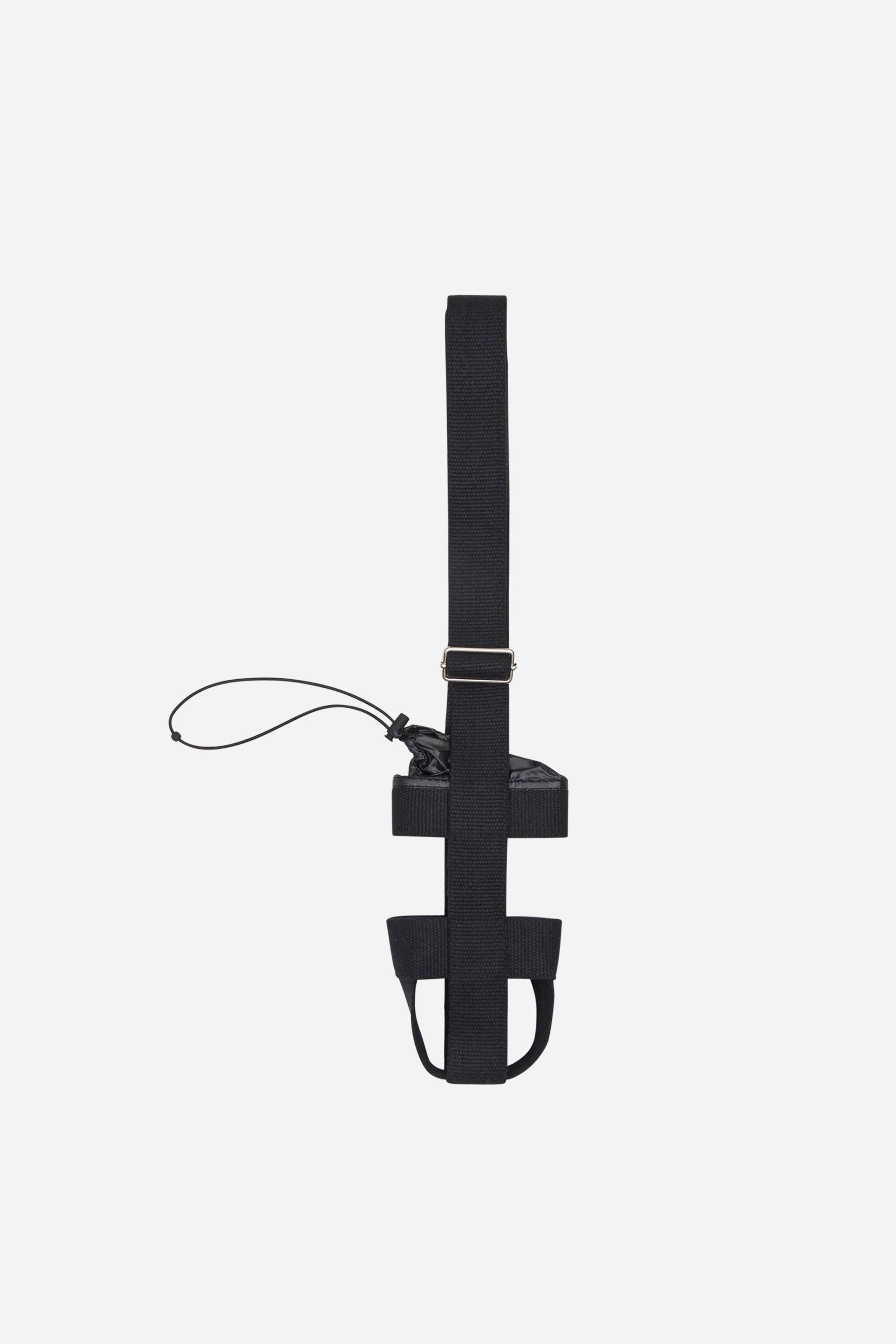 Bottle Strap Black