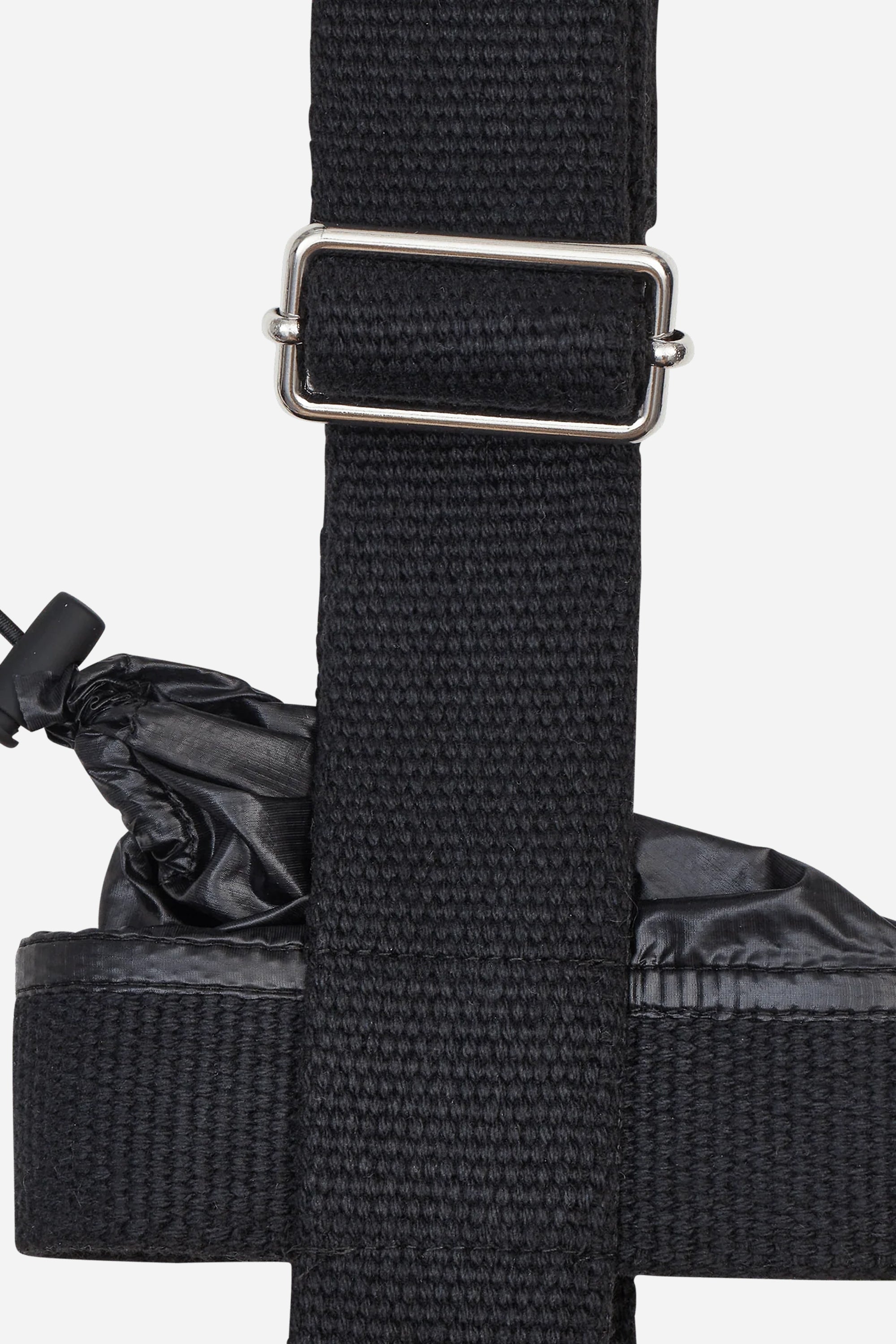 Bottle Strap Black
