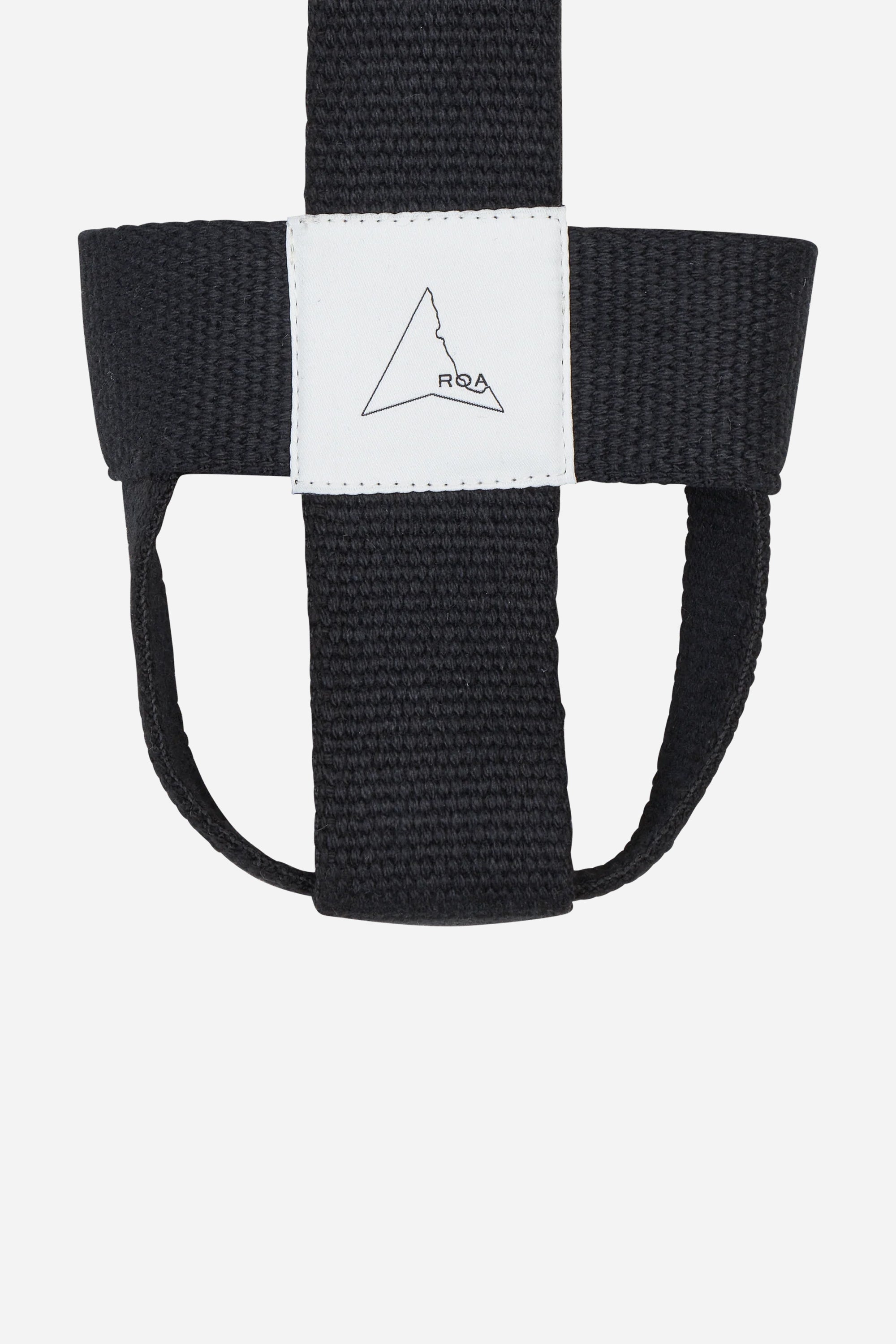 Bottle Strap Black