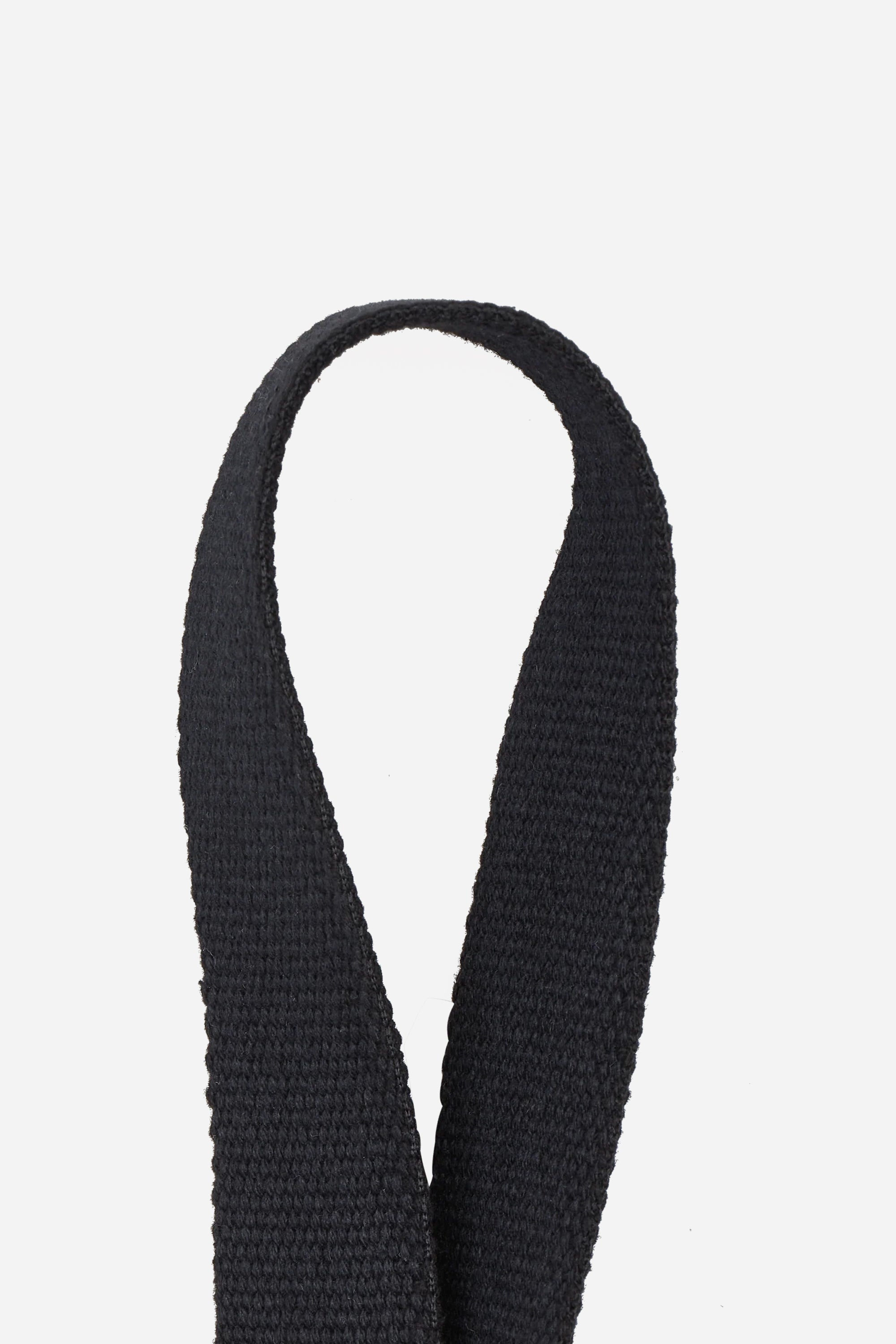 Bottle Strap Black