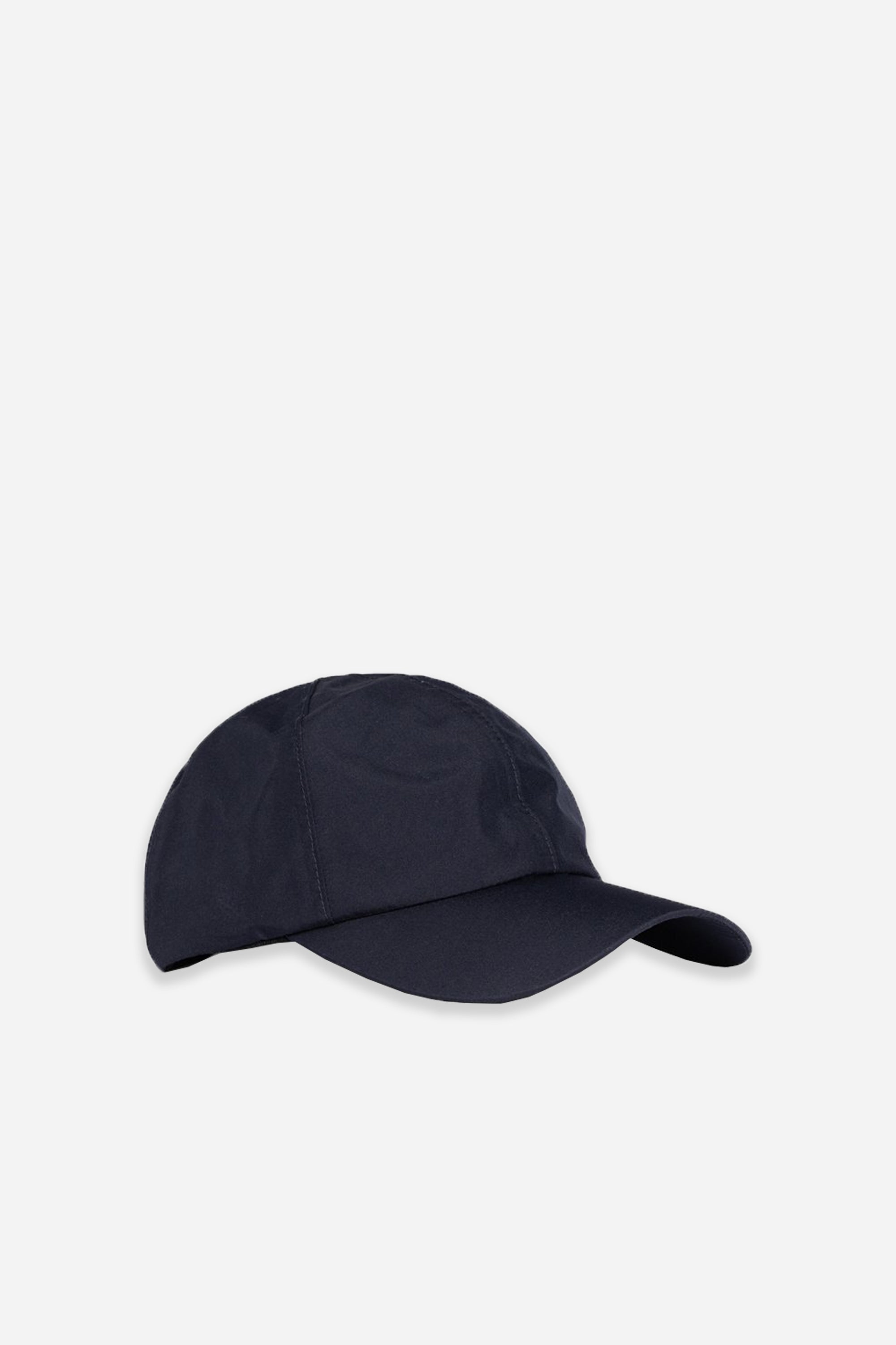 Norse Projects Gore-Tex Infinium Sports Cap Dark Navy HAVN