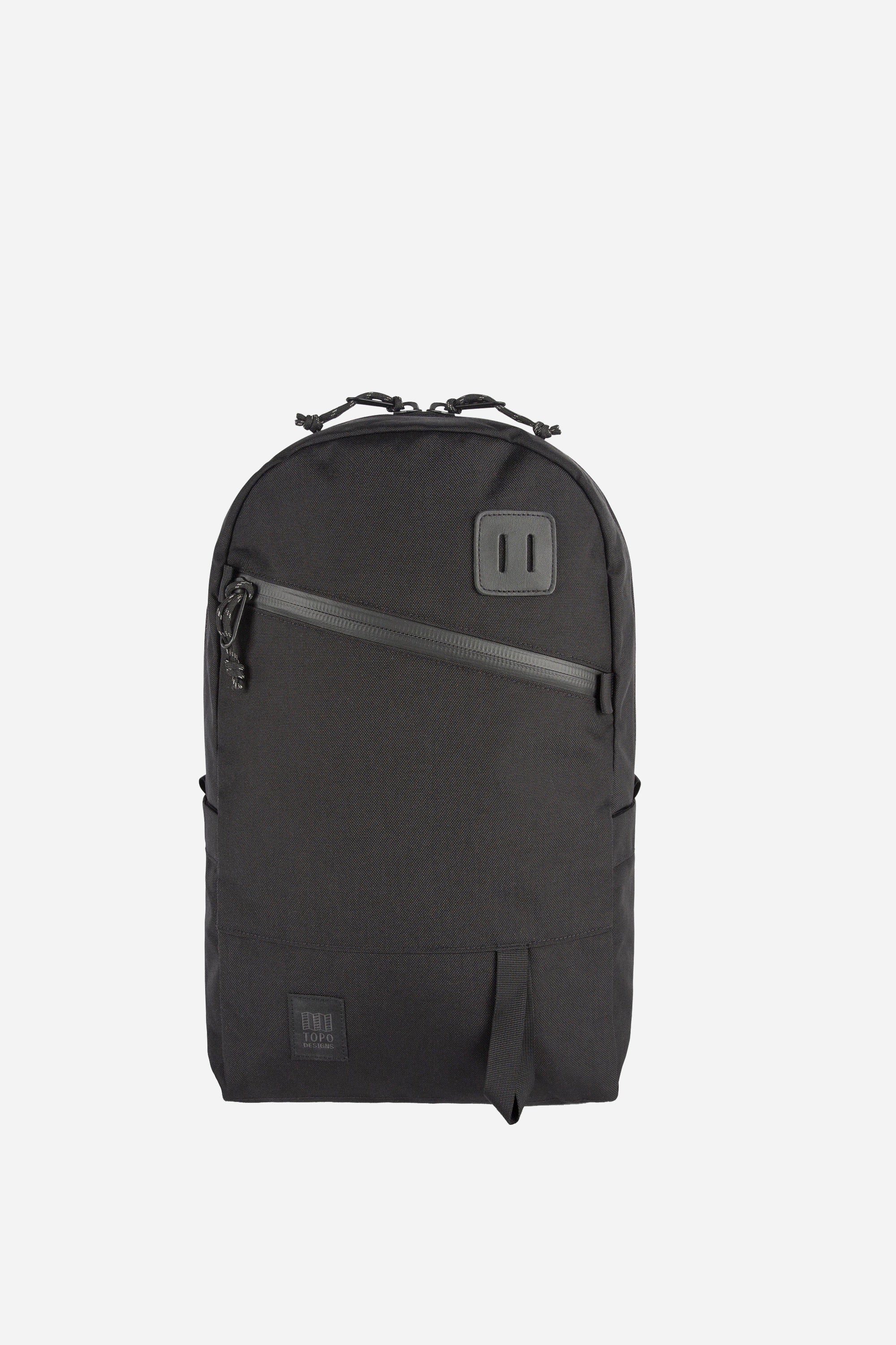 Daypack Tech Black