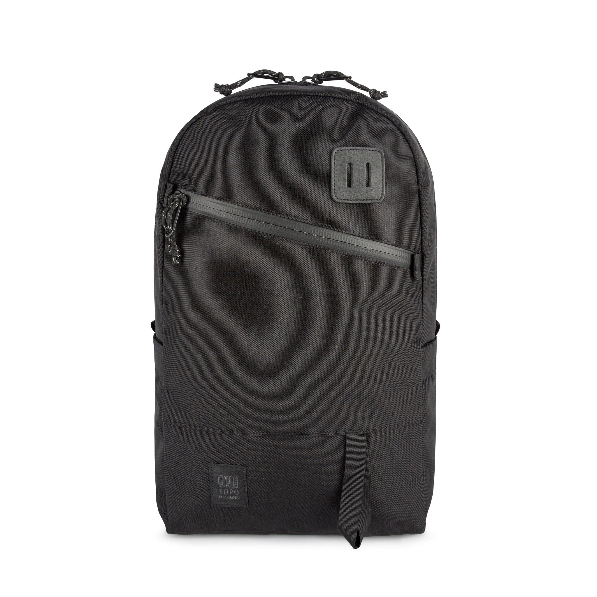 Daypack Tech Black