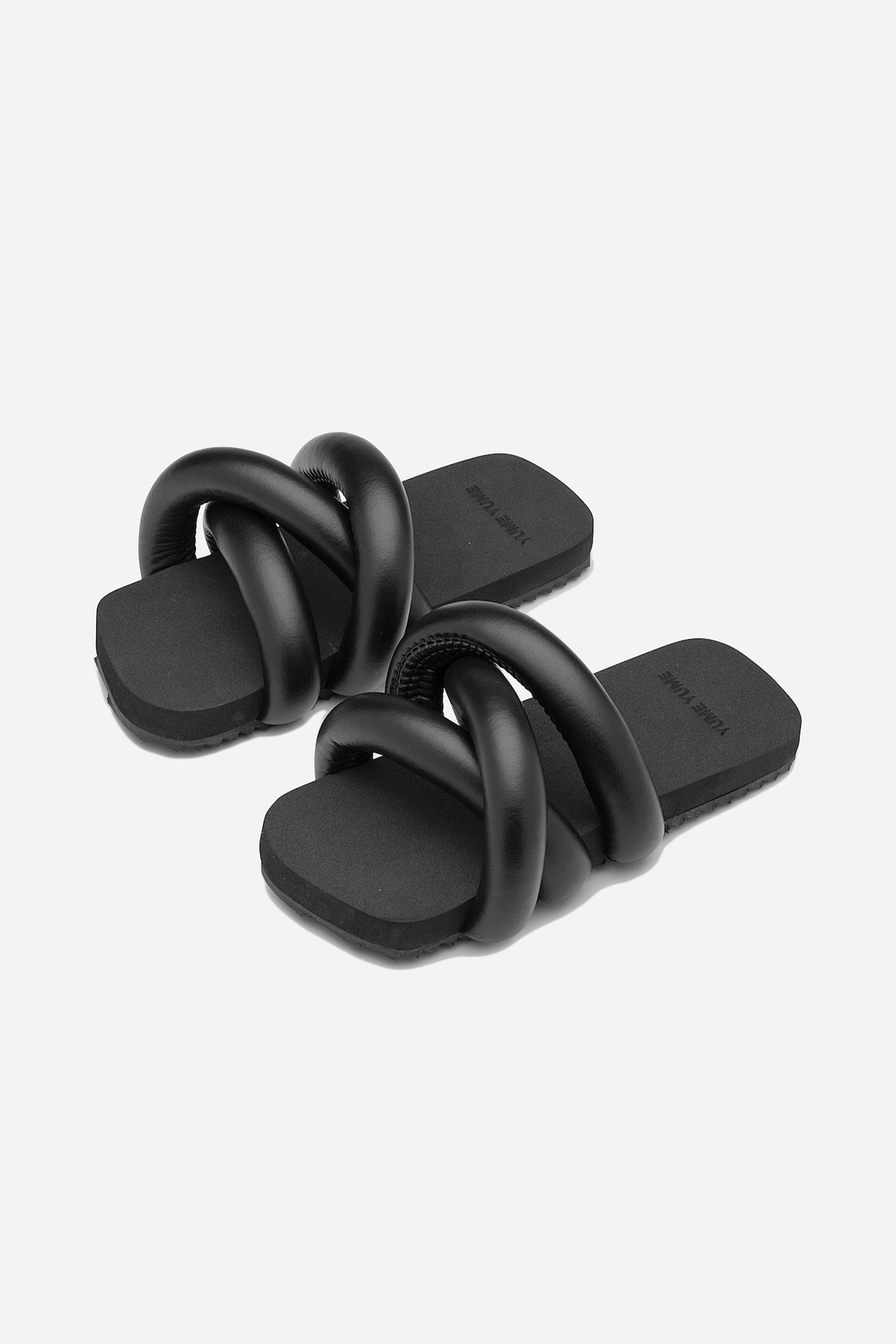 Tyre Slide Black
