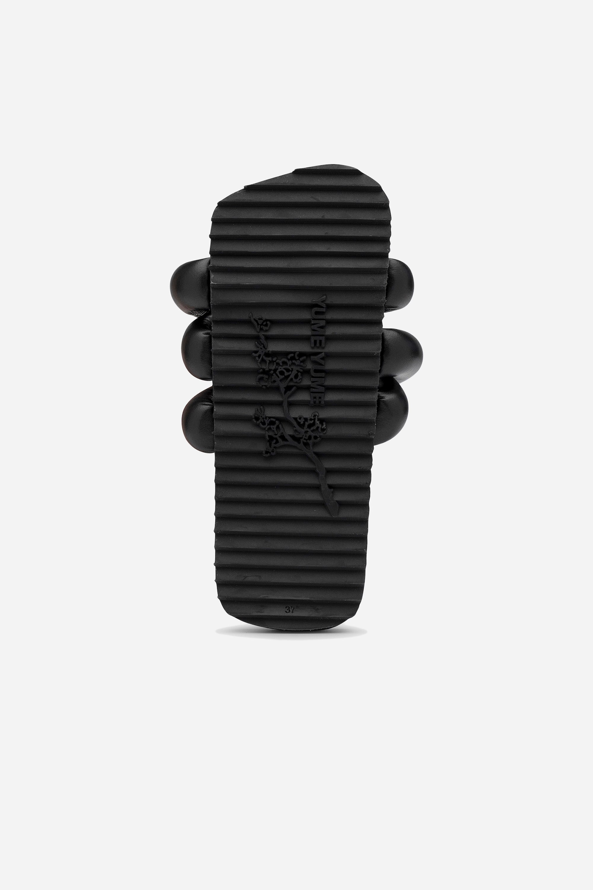 Tyre Slide Black