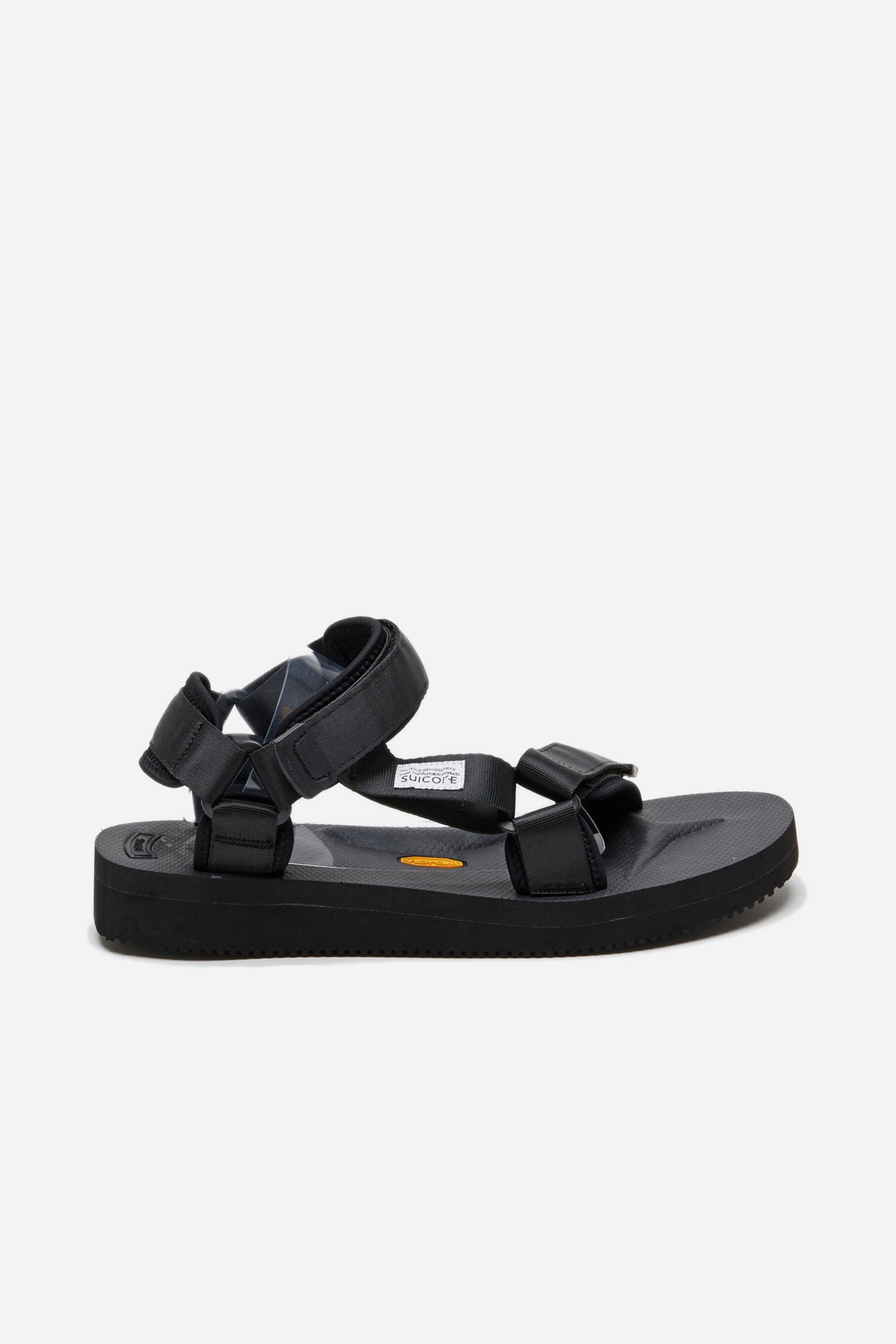 Suicoke DEPA V2 Black HAVN