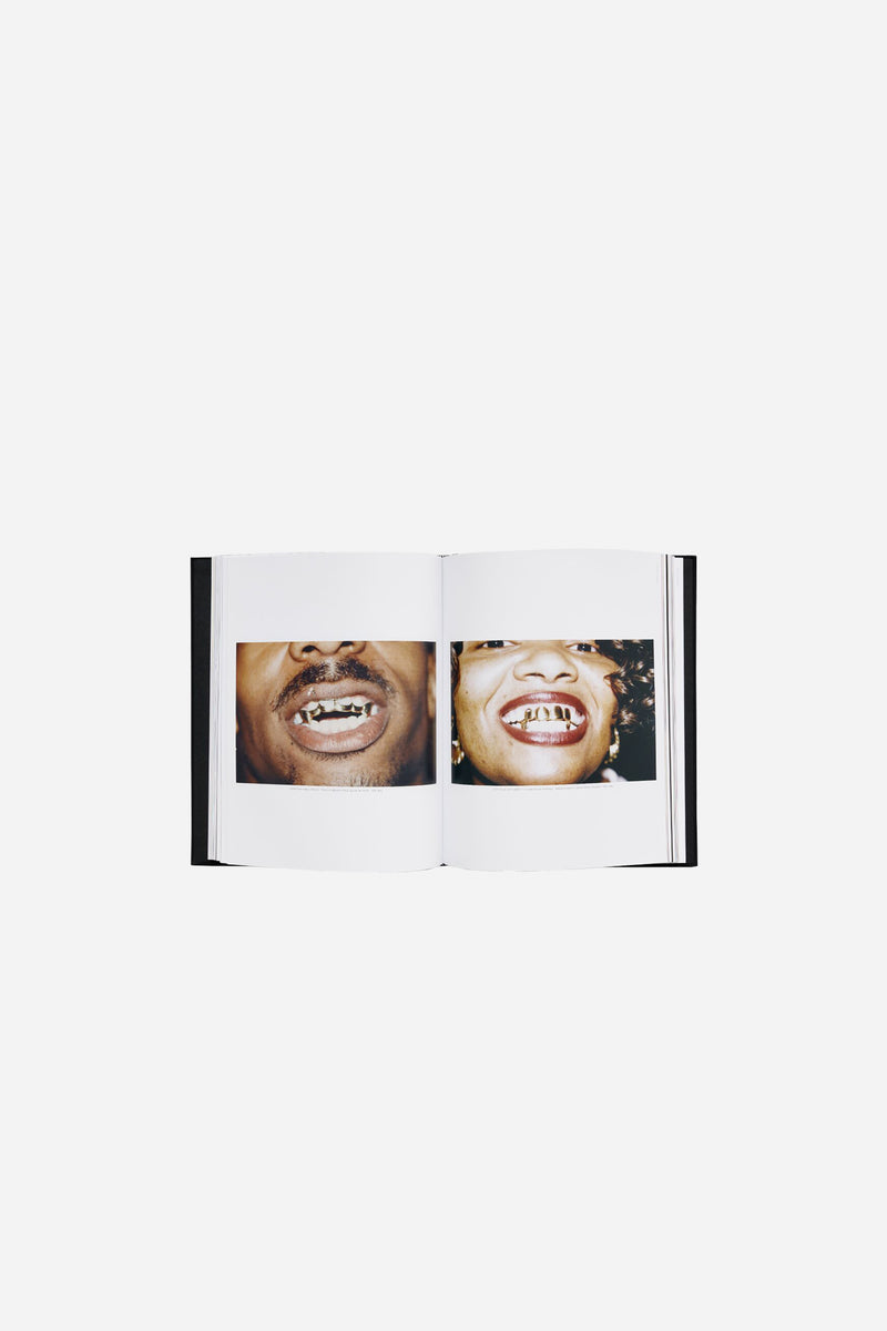 Mouth Full of Golds 2nd Edition