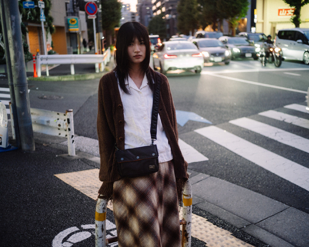 Porter Yoshida & Co.