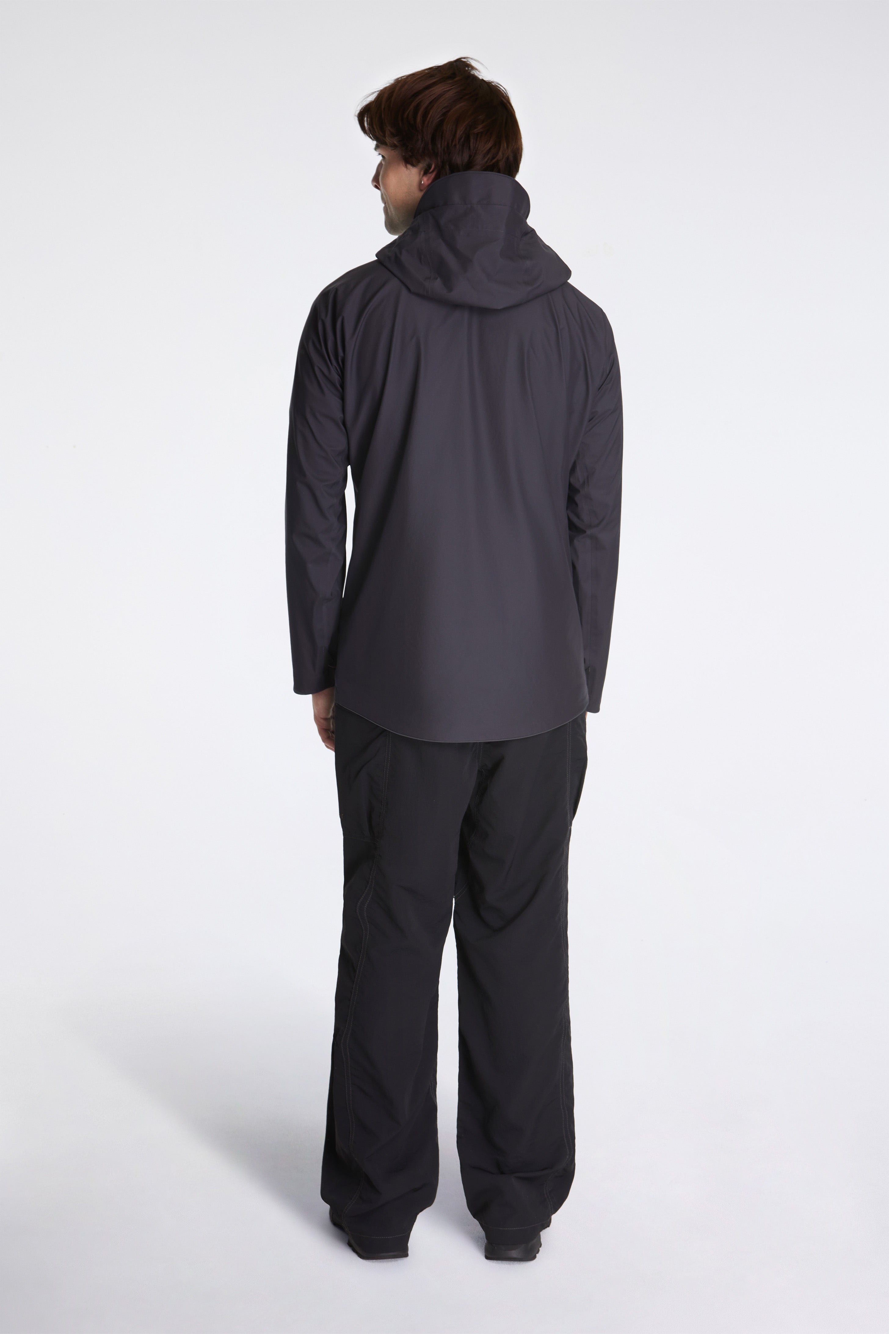 Asynja Jacket M'S Raven