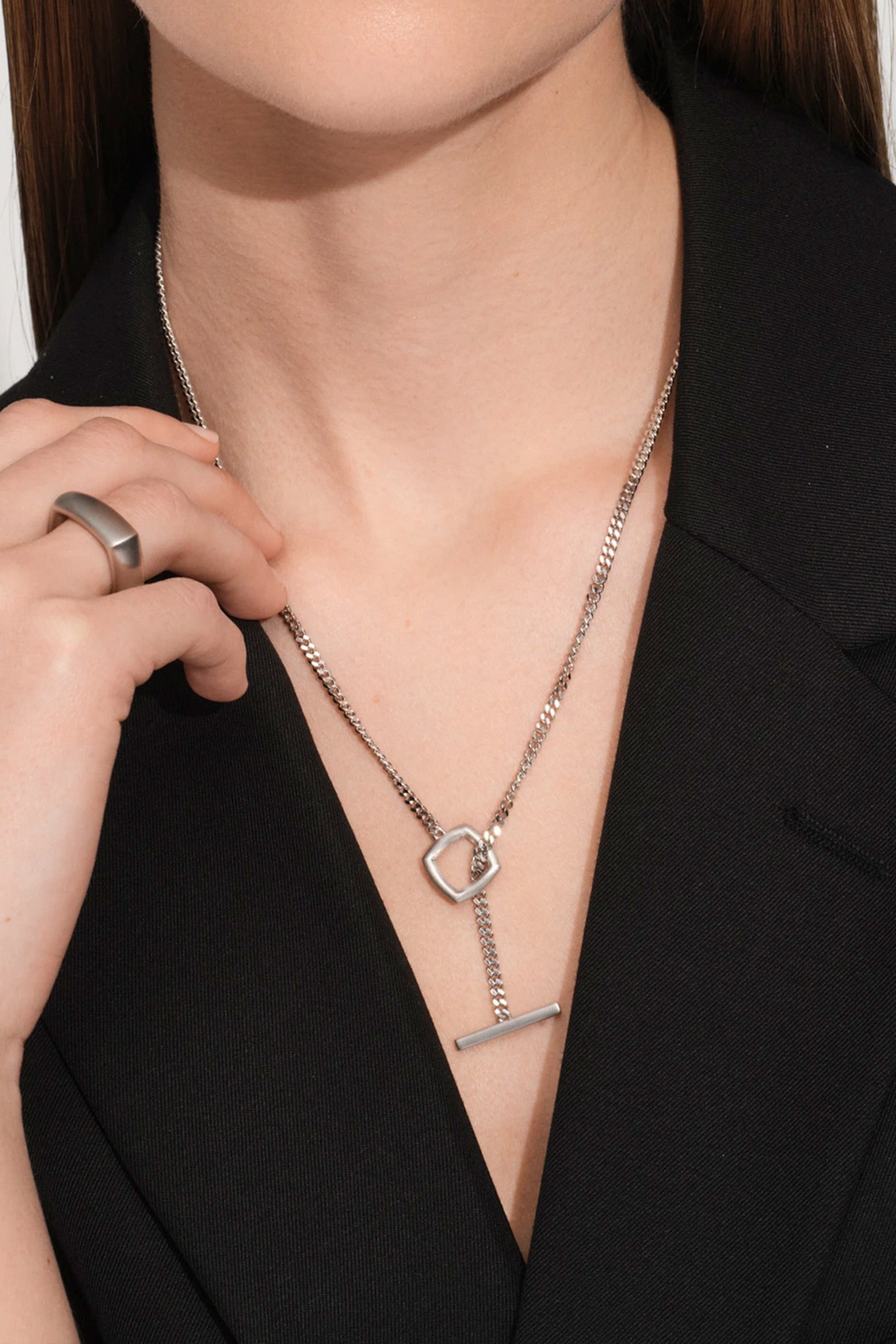 Frame Pendant