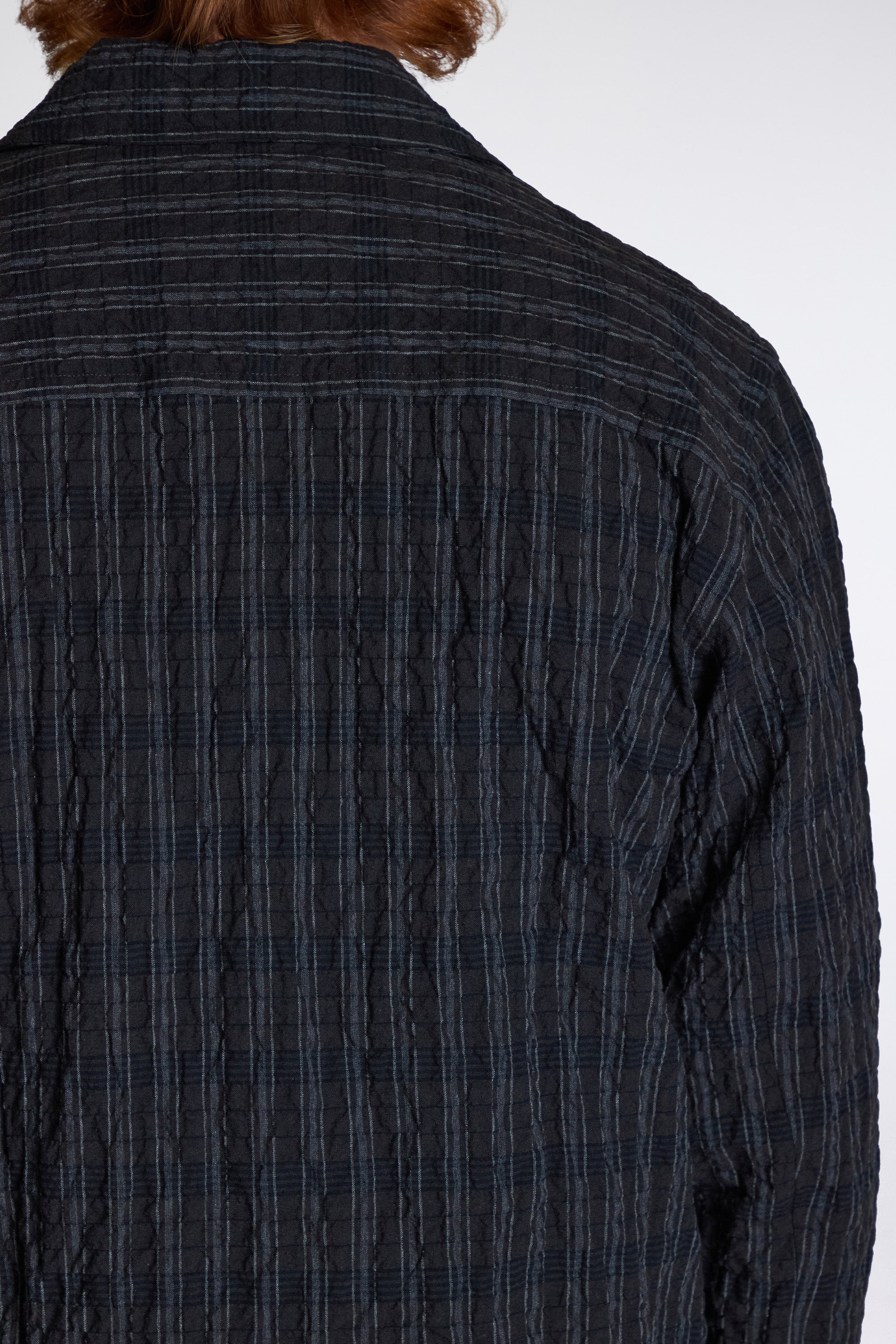 Mols Hunting Check Shirt Delicioso Brown