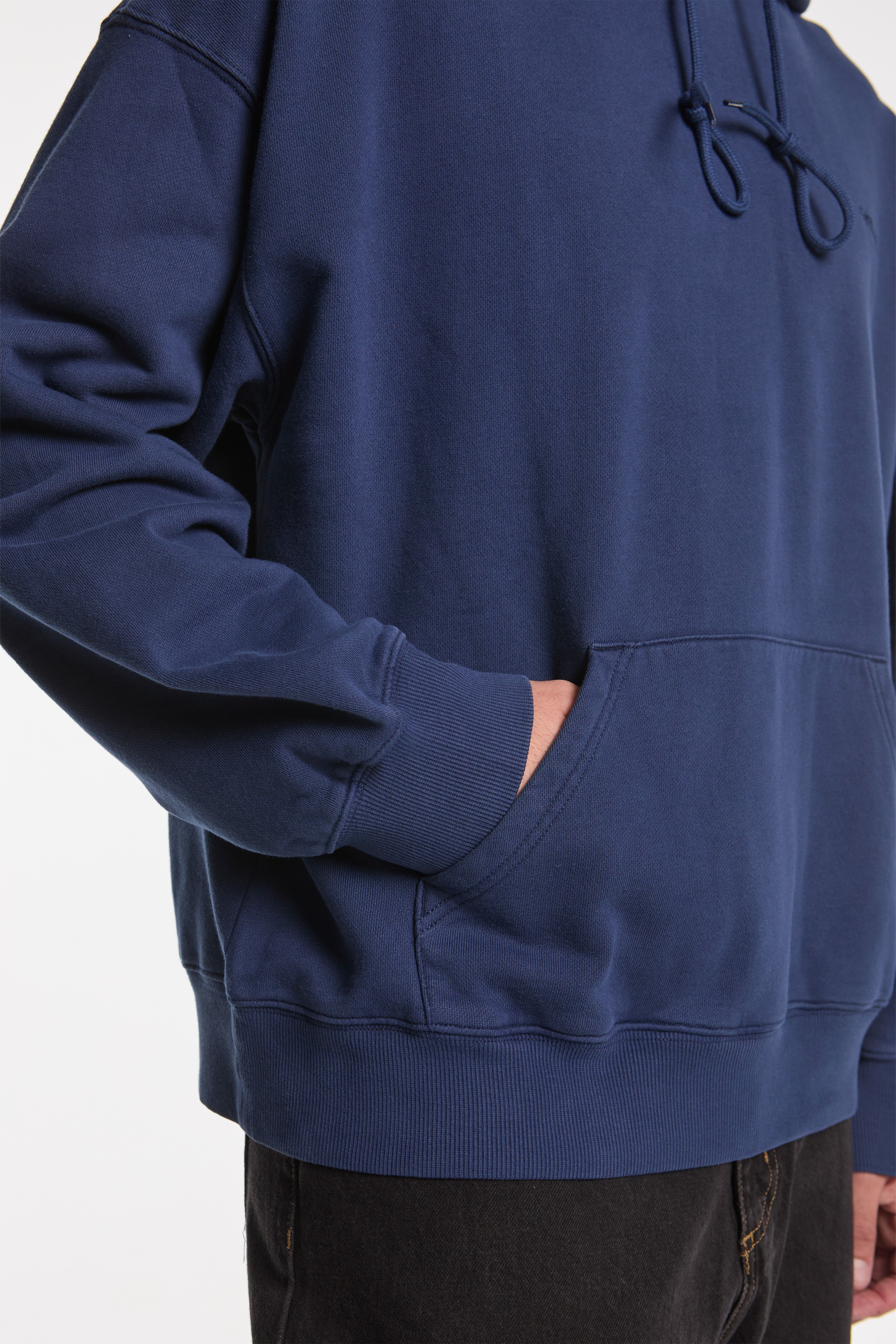 Hooded Benton Sweat Jupiter