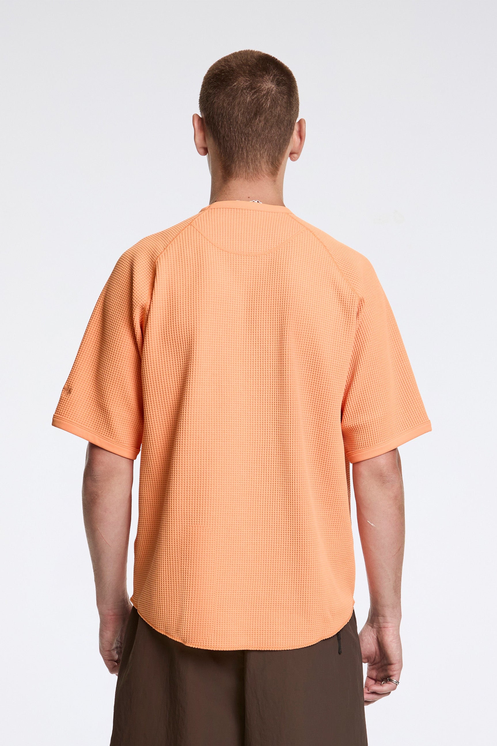 WF Light T-Shirt Lily Orange