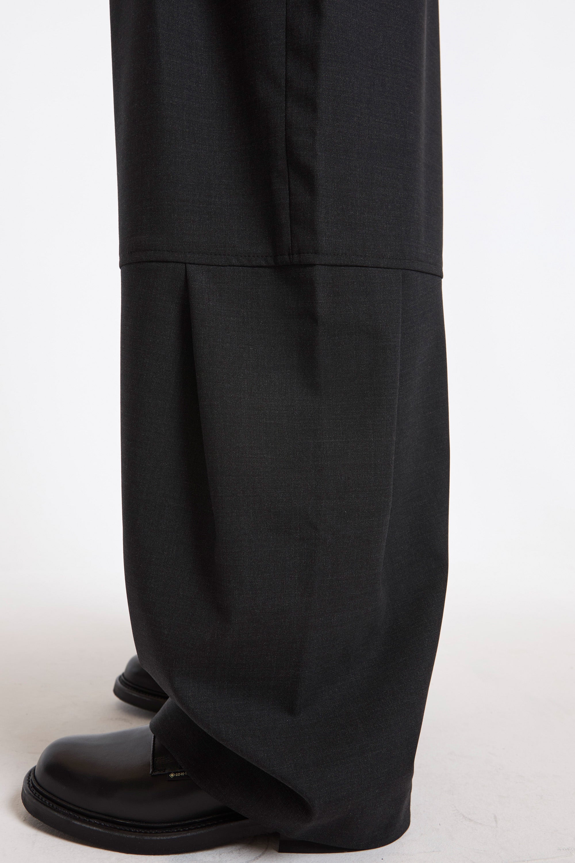 Zushi Trouser Charcoal