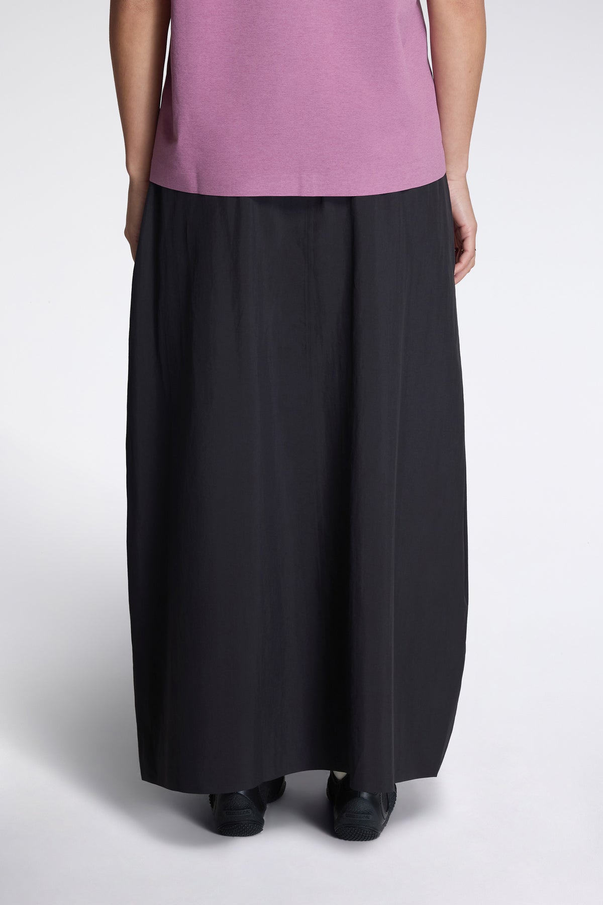 Carbene SL Skirt W Black