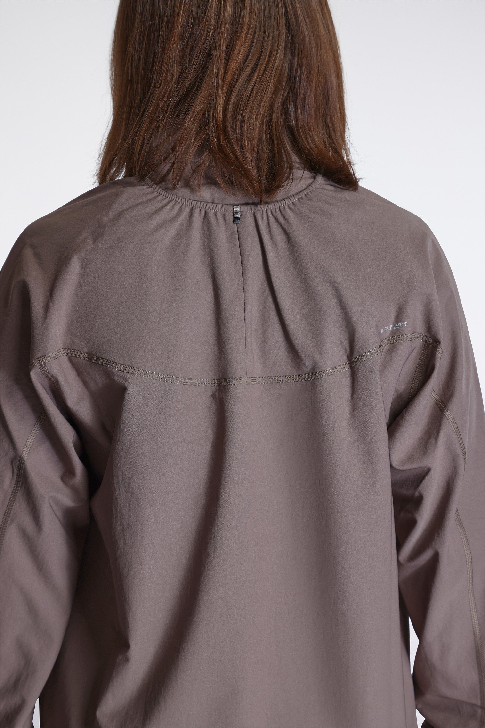 Peaceshell River Shirt Falcon