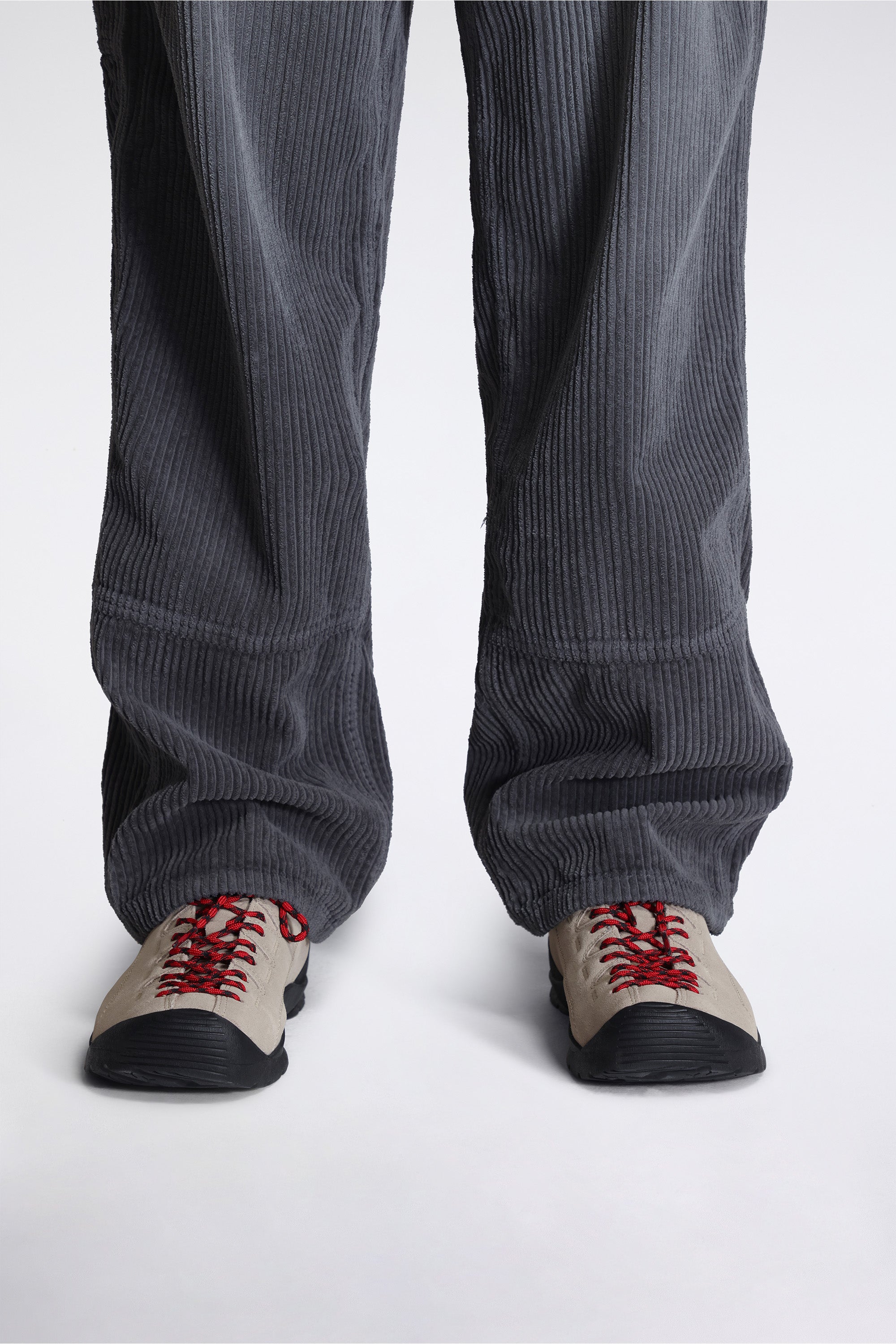 Big Wale Carpenter Pant Carbon