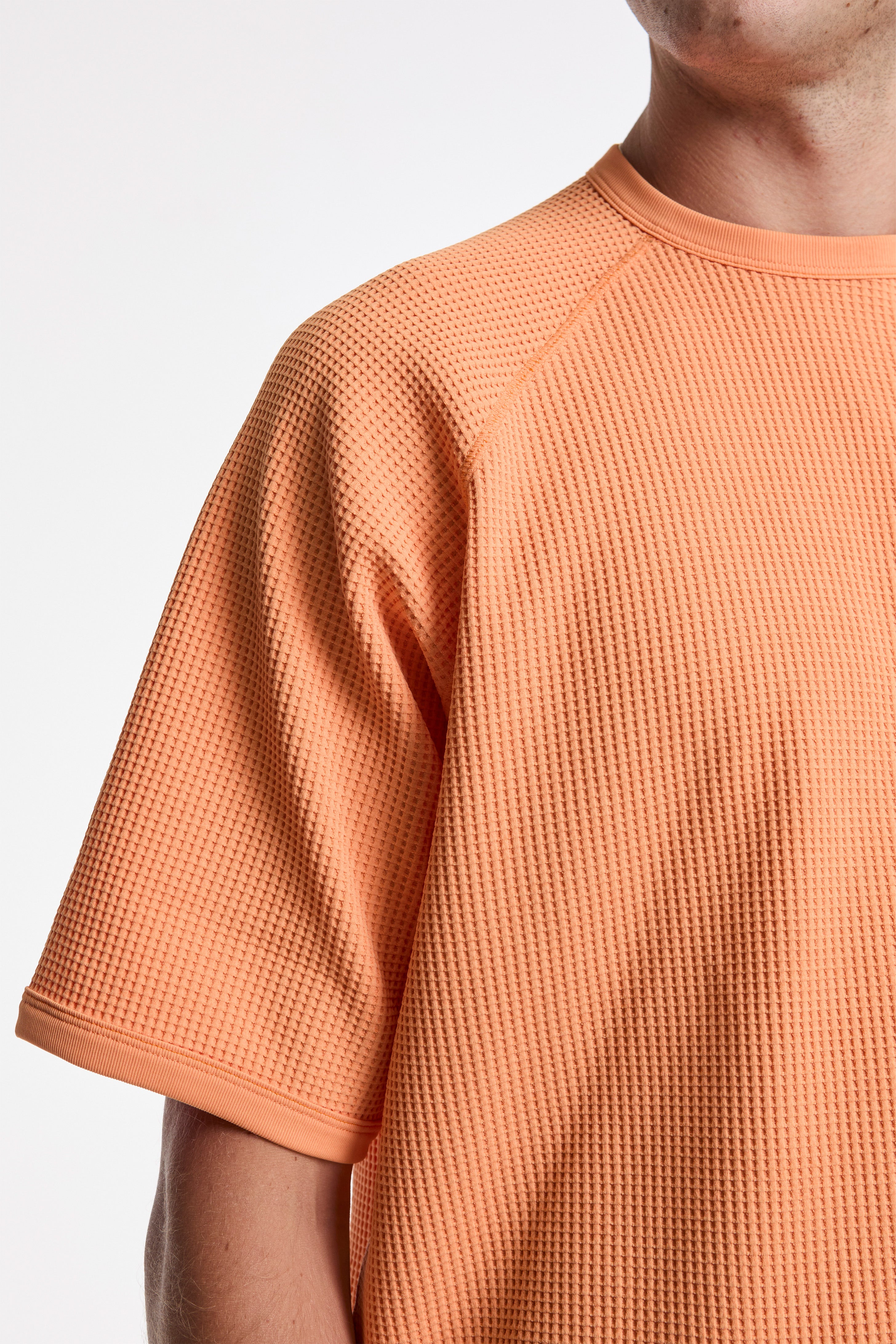 WF Light T-Shirt Lily Orange