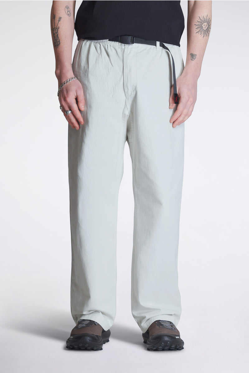 Gramicci Pant Straight Fit Haze