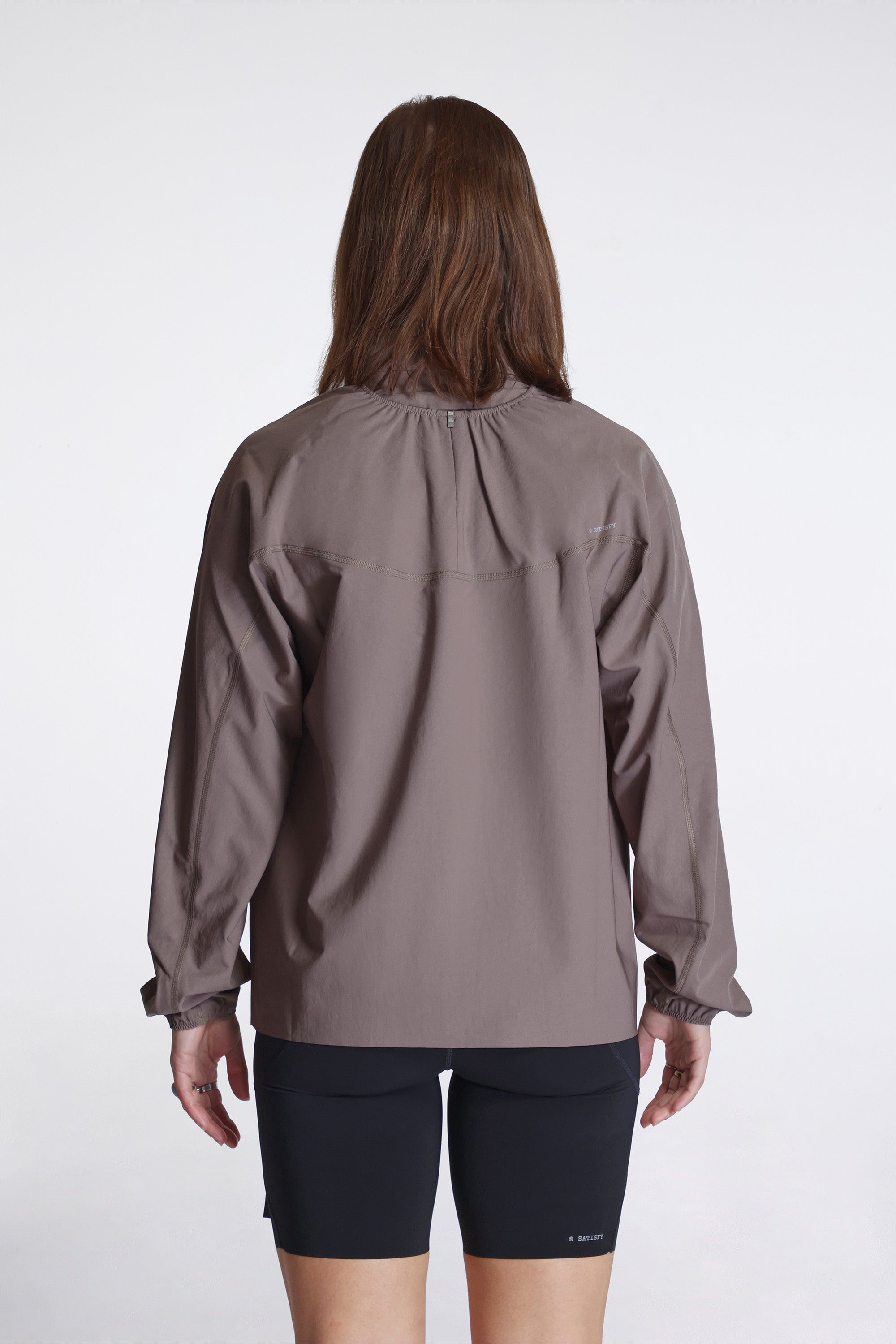 Peaceshell River Shirt Falcon
