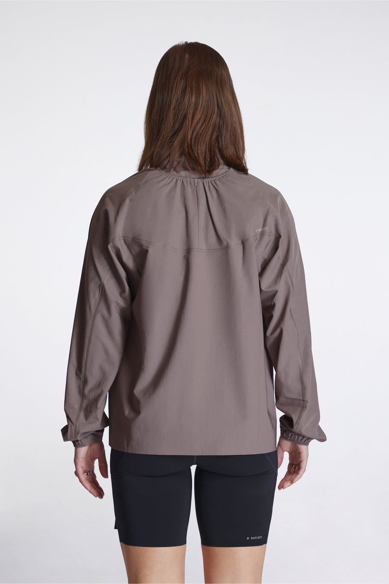 Peaceshell River Shirt Falcon