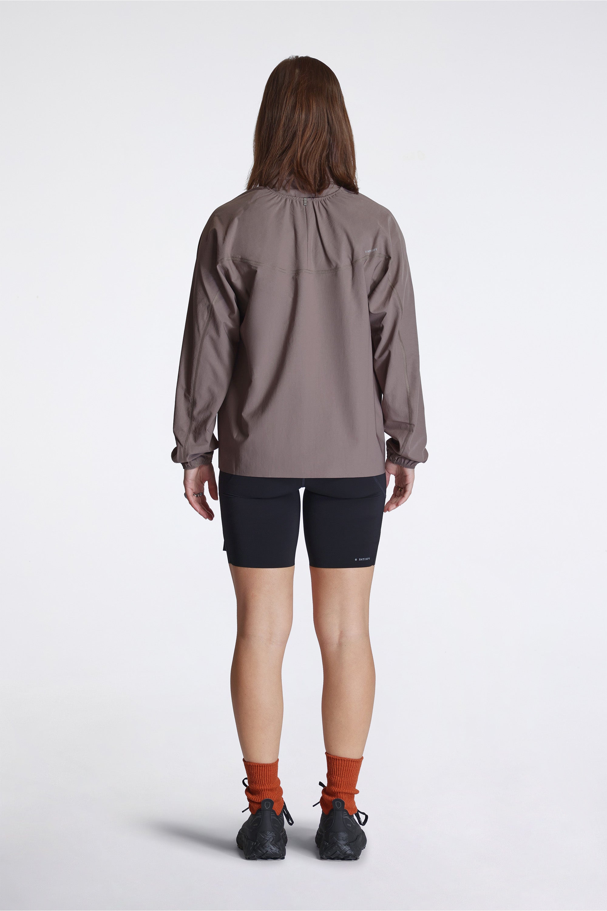 Peaceshell River Shirt Falcon