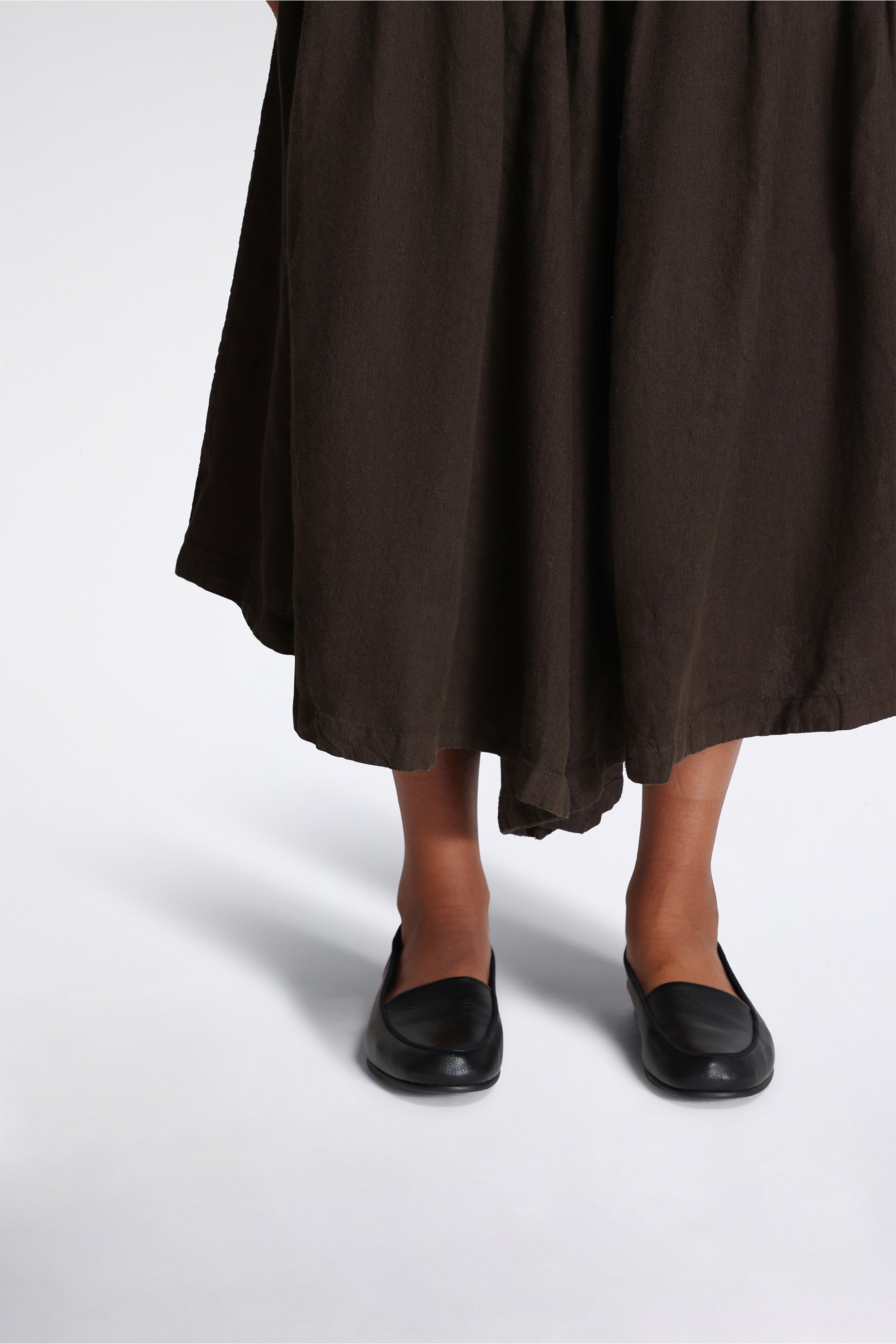 Bedouin Pant Green