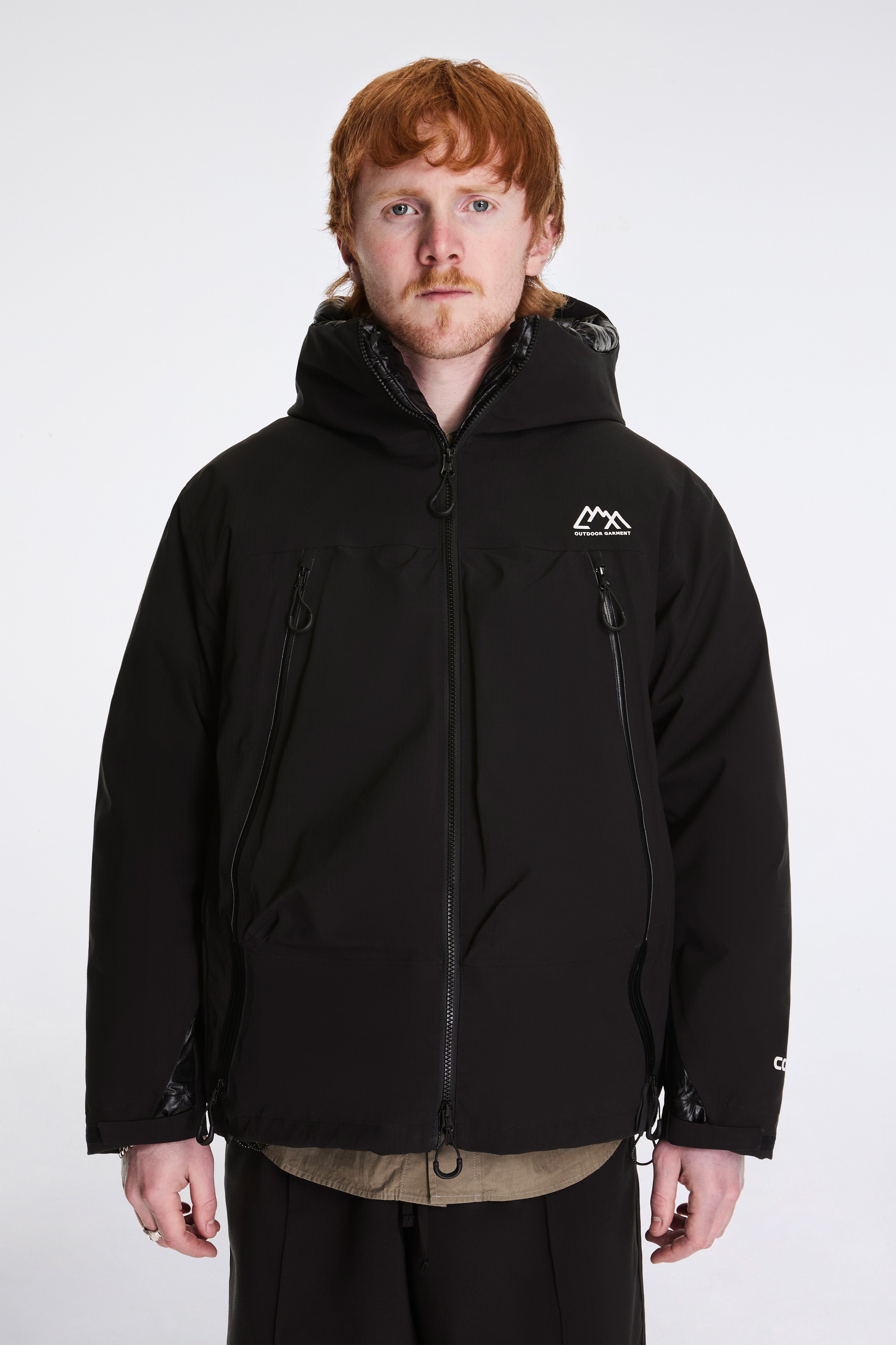 HAVN | Comfy Outdoor Garment