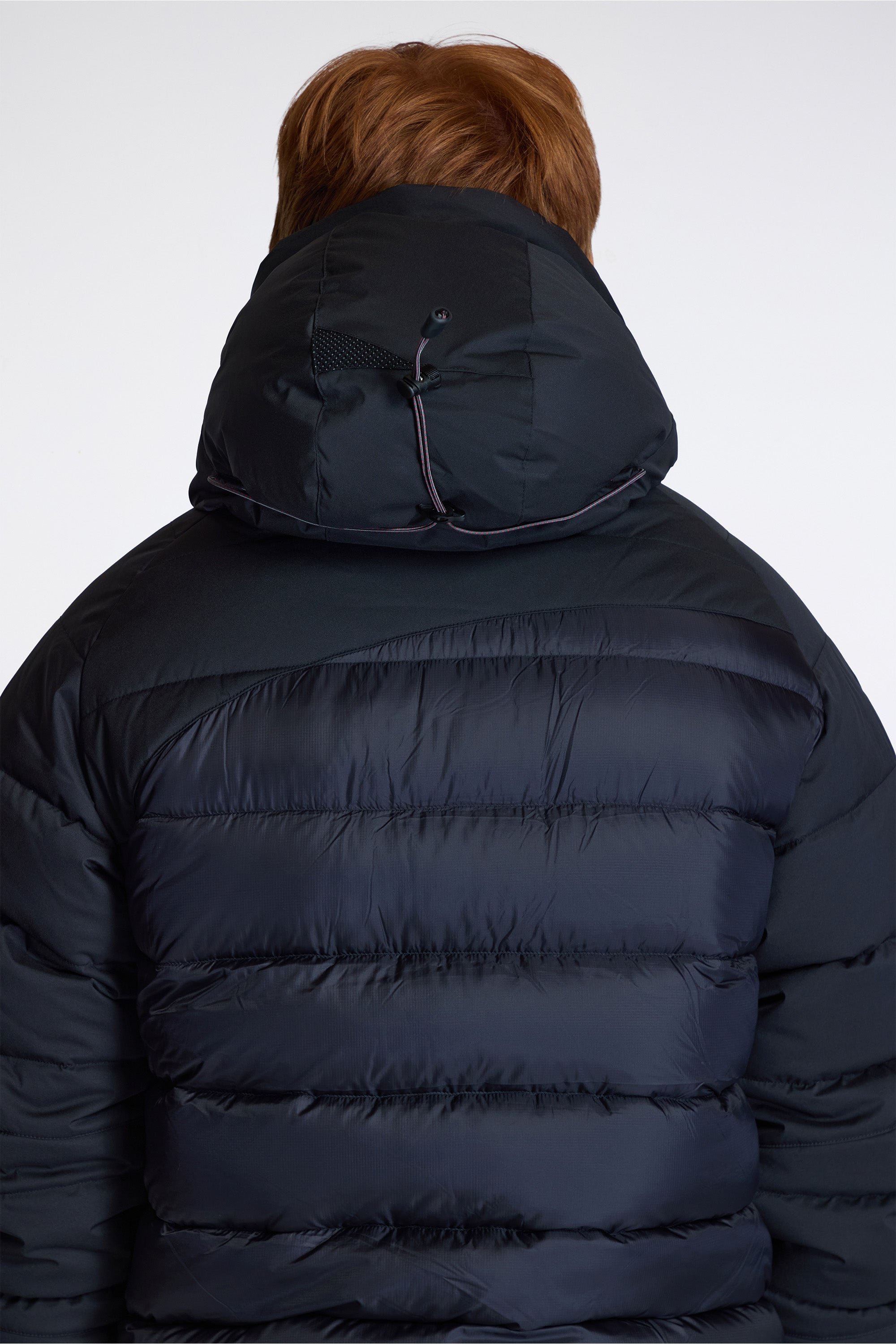 Bore 3.0 Jacket Unisex Raven